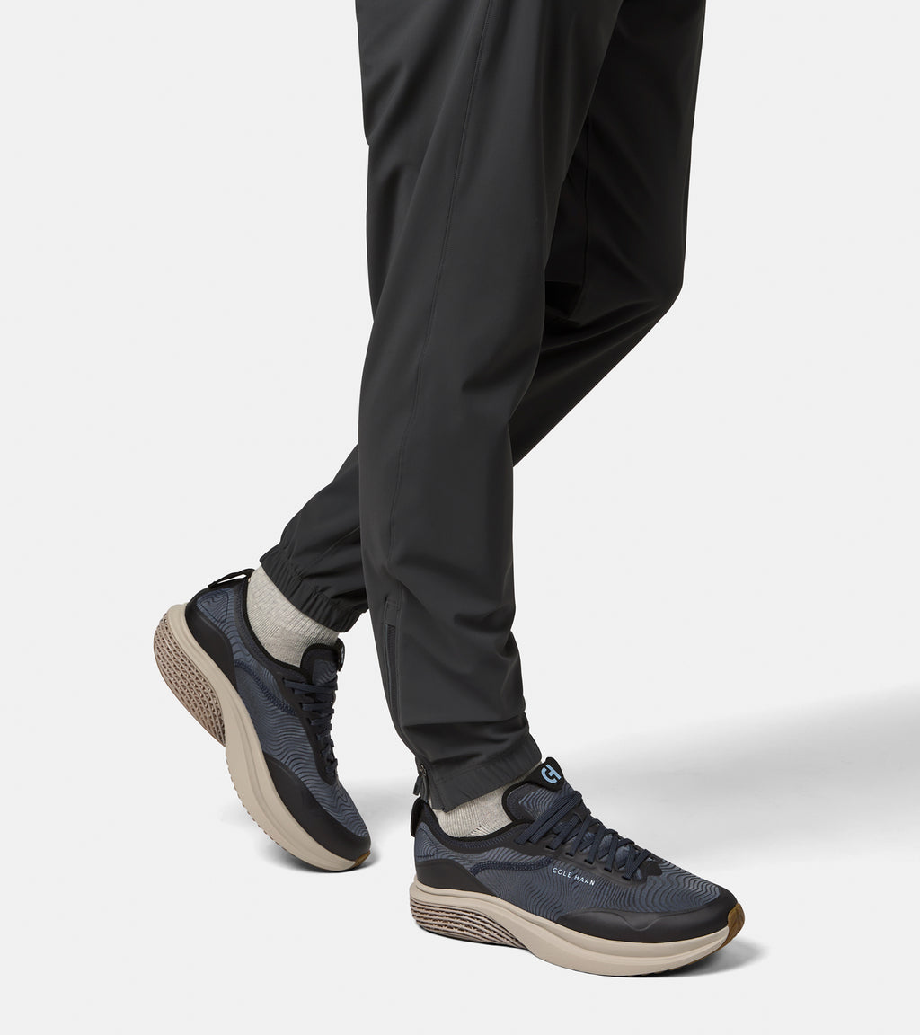 Men's ØriginalGrand SkyWeave™ Everarc Running Trainer