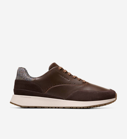Men's GrandPrø Luxe Mile Trainer