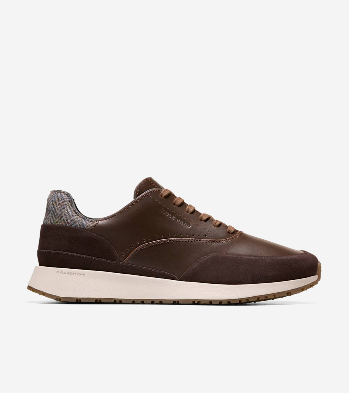 Men's GrandPrø Luxe Mile Trainer