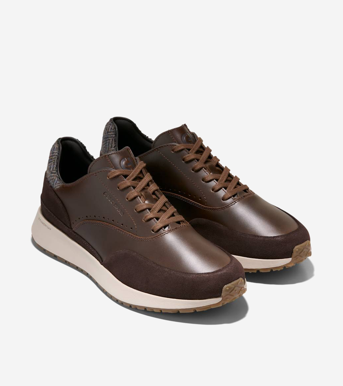 Men's GrandPrø Luxe Mile Trainer