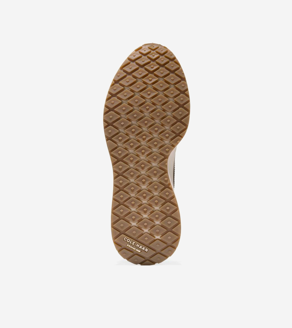 Men's GrandPrø Luxe Mile Trainer