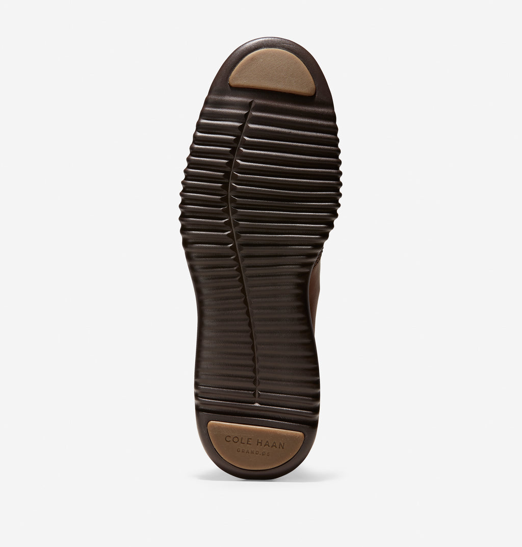 Men's 2.ZERØGRAND Chukka Boot