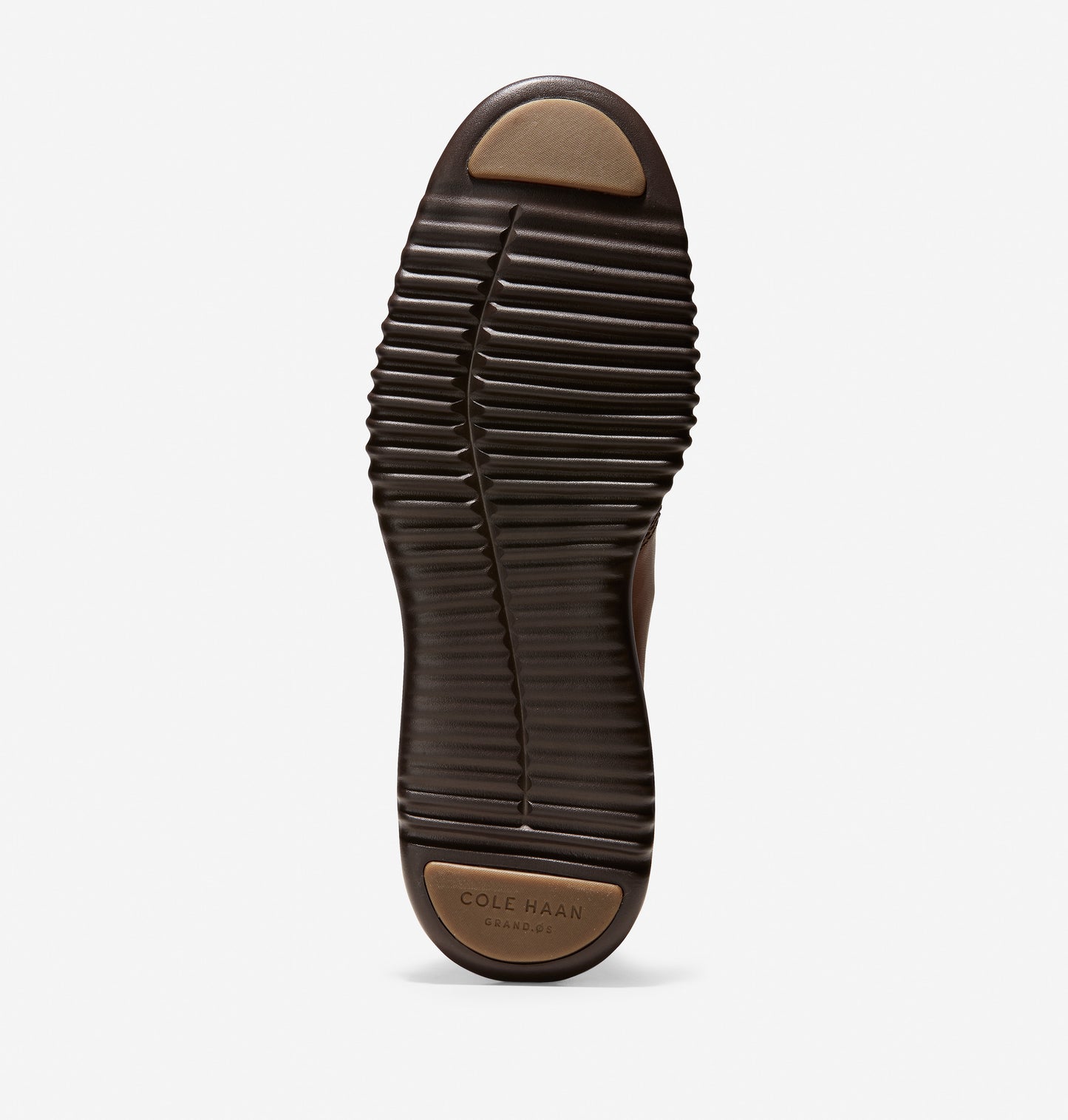 Men's 2.ZERØGRAND Chukka Boot