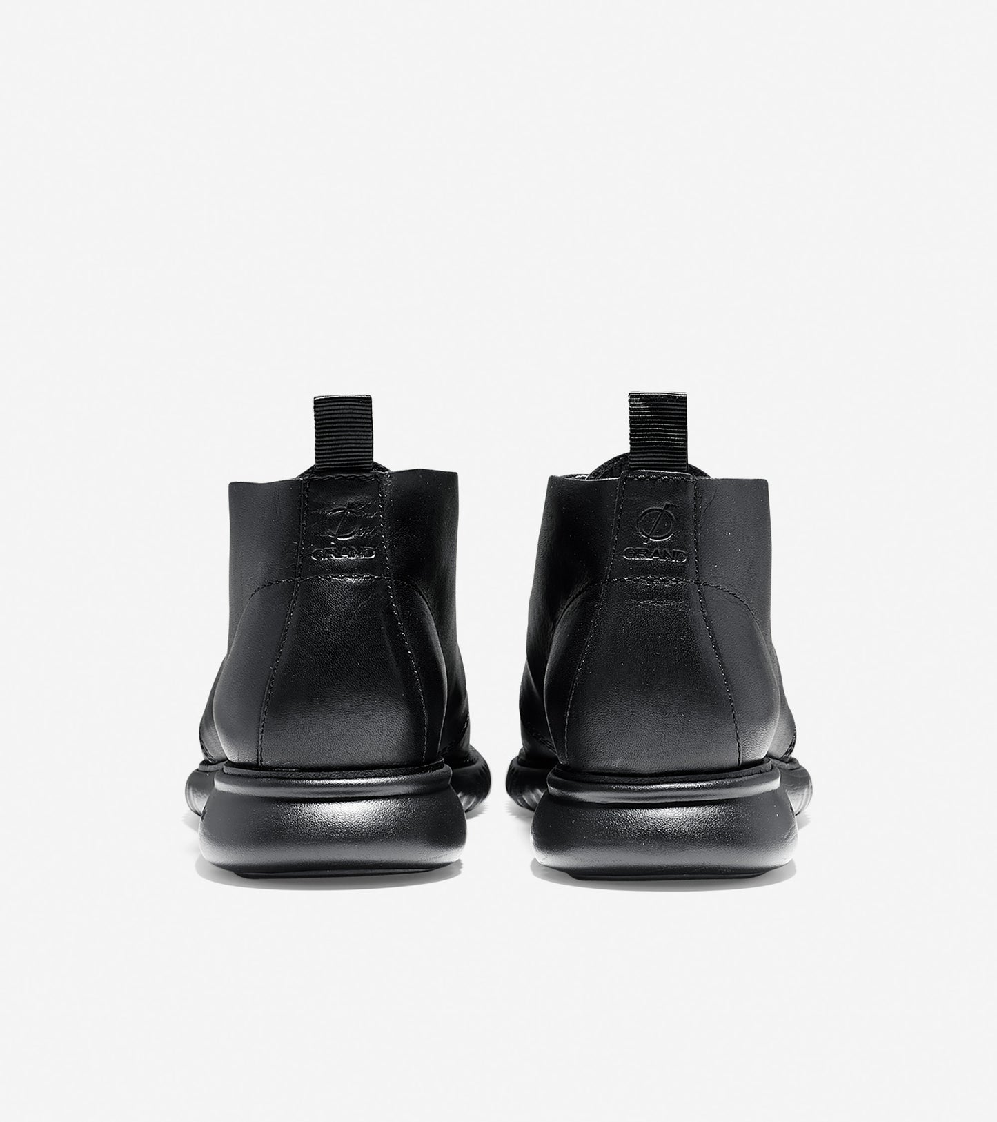Men's 2.ZERØGRAND Chukka Boot