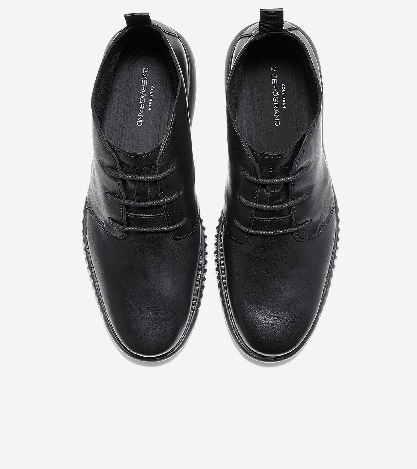 Men's 2.ZERØGRAND Chukka Boot