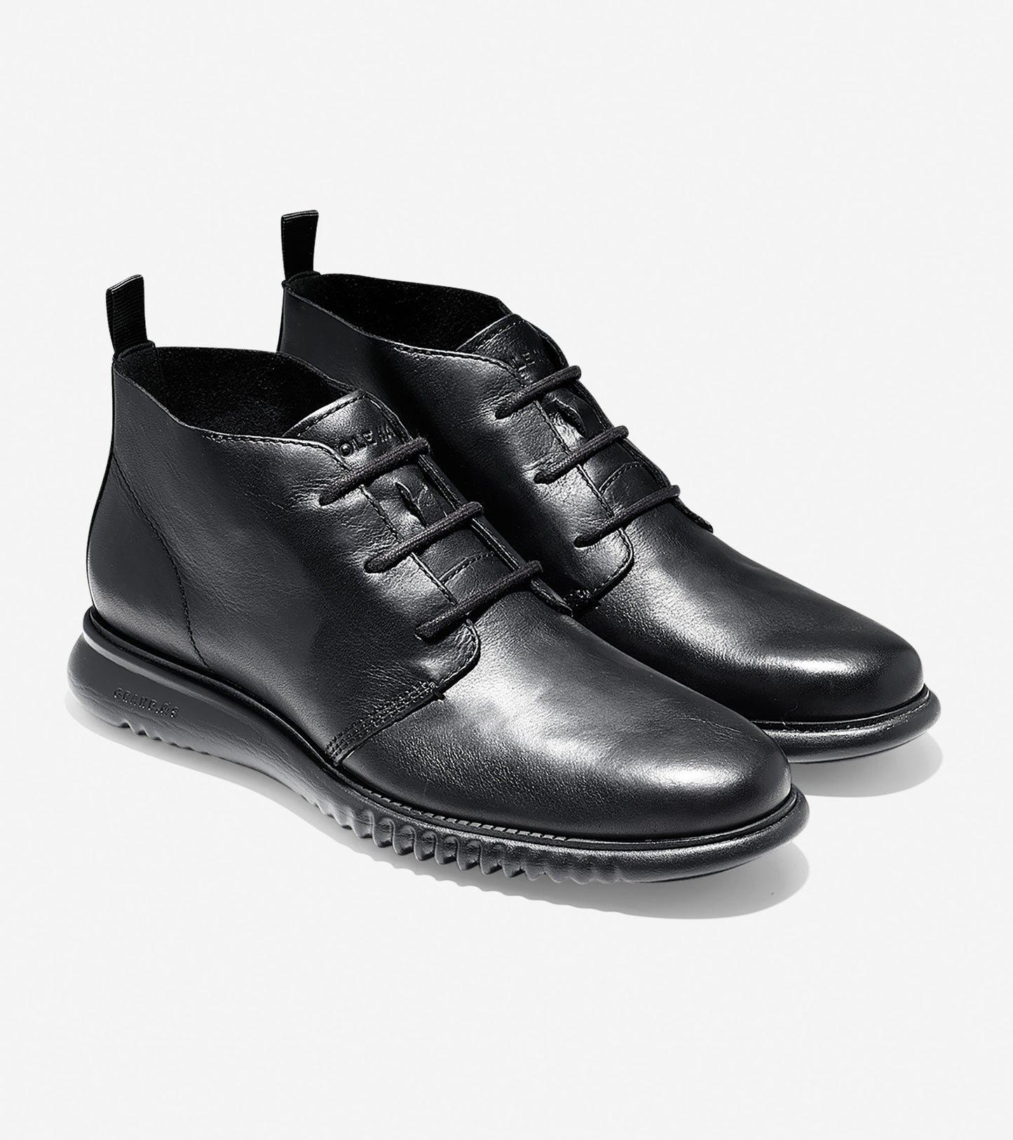 Men's 2.ZERØGRAND Chukka Boot