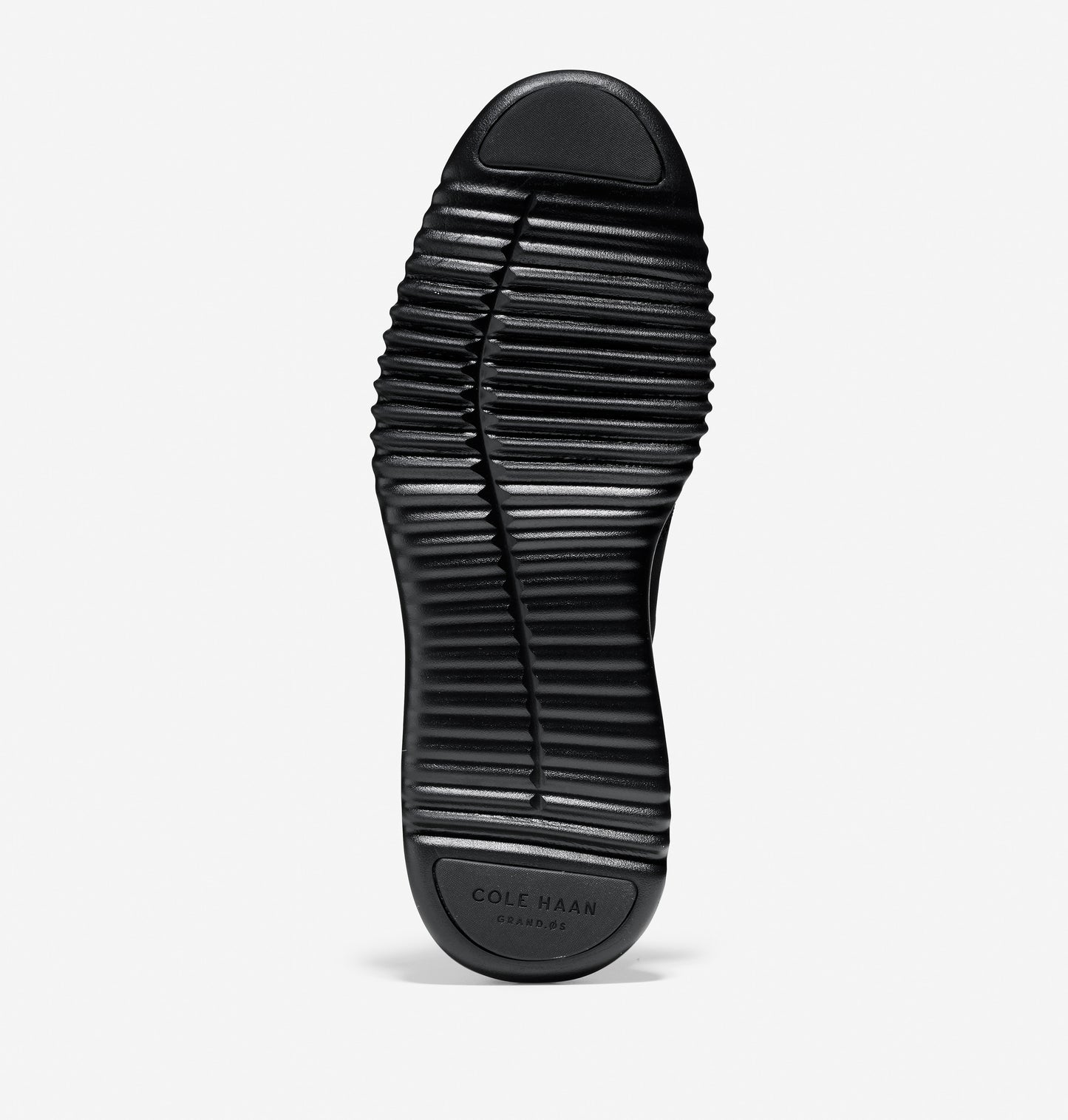 Men's 2.ZERØGRAND Chukka Boot