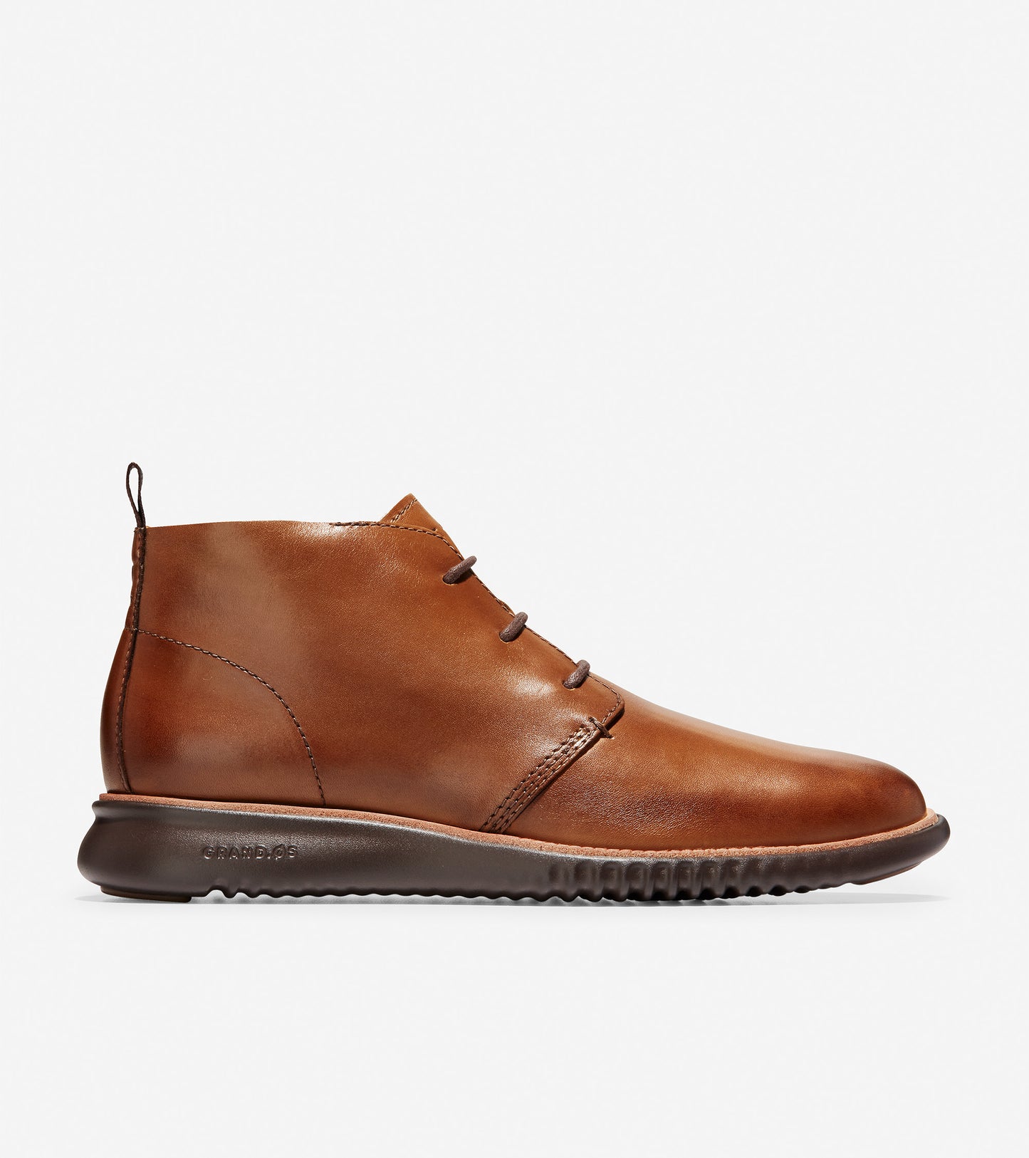 Men's 2.ZERØGRAND Chukka Boot