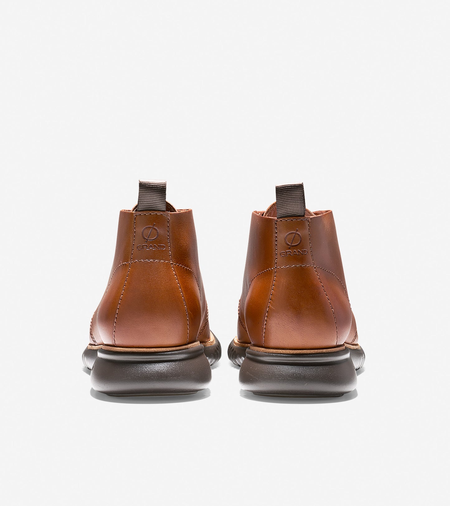 Men's 2.ZERØGRAND Chukka Boot