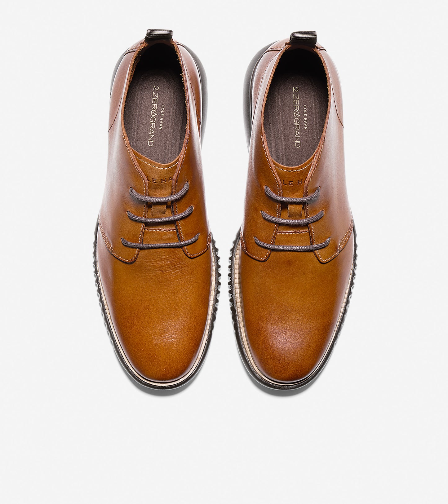 Men's 2.ZERØGRAND Chukka Boot