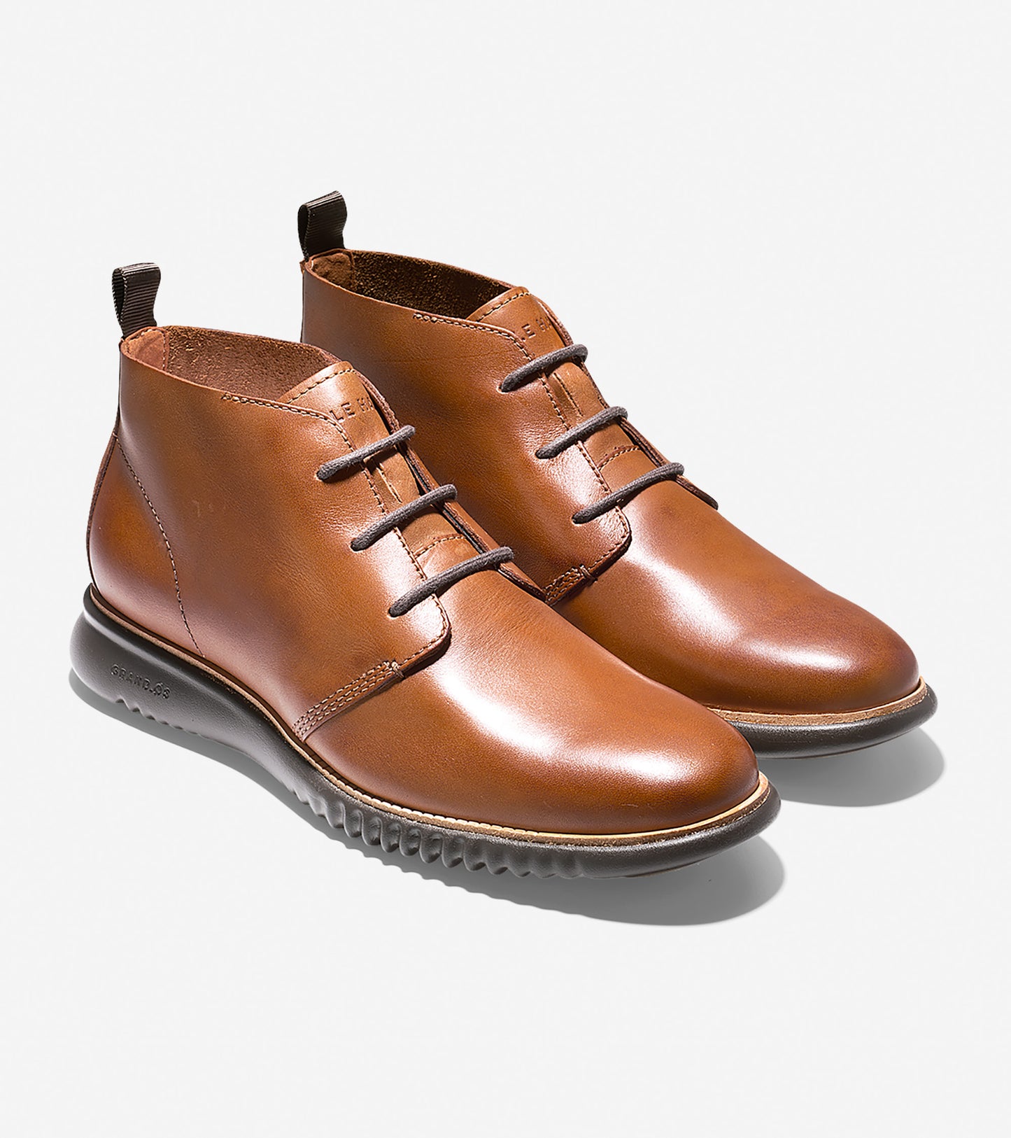 Men's 2.ZERØGRAND Chukka Boot