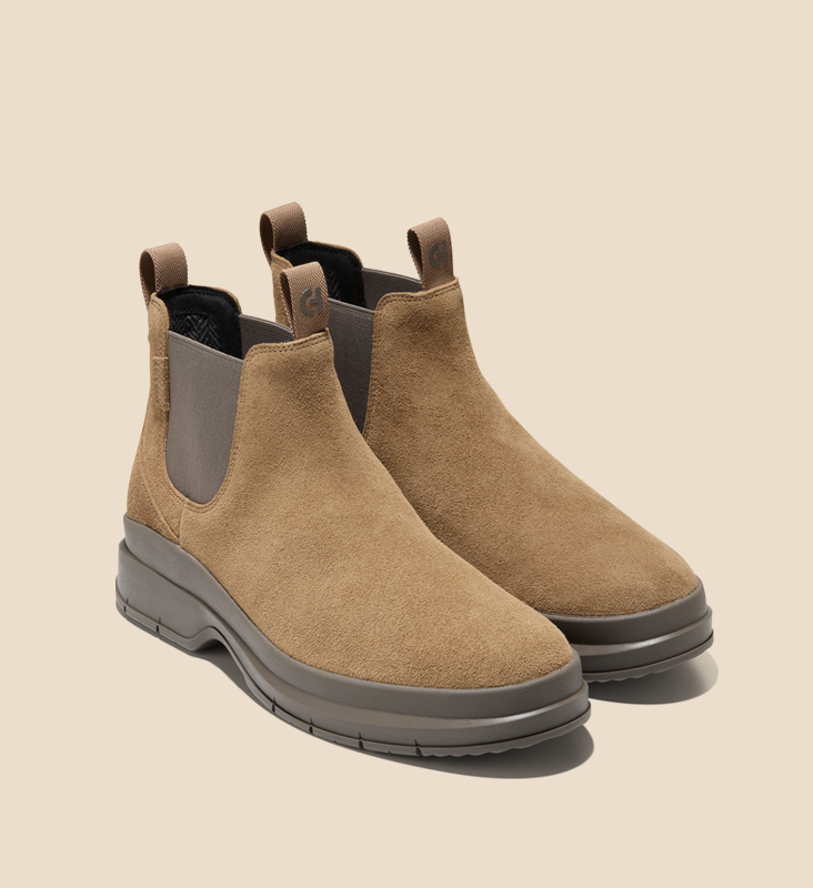 Men's Boots
