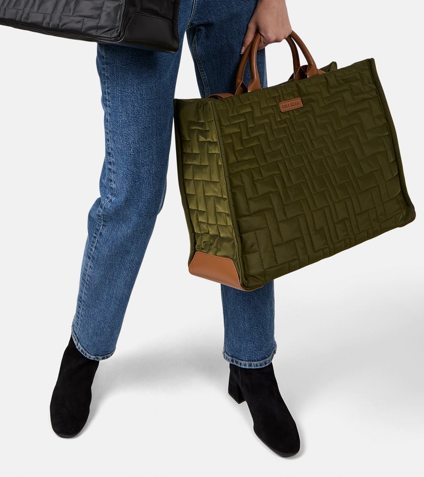 Women's Chalet Large Tote