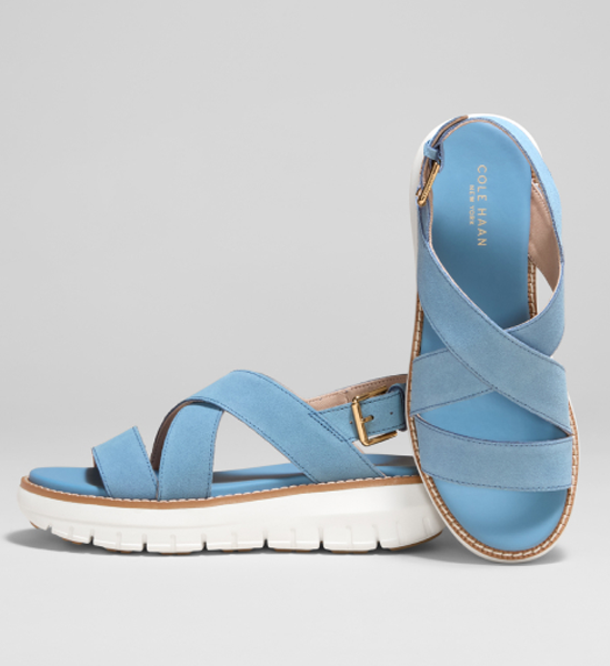 WOMEN'S SANDALS