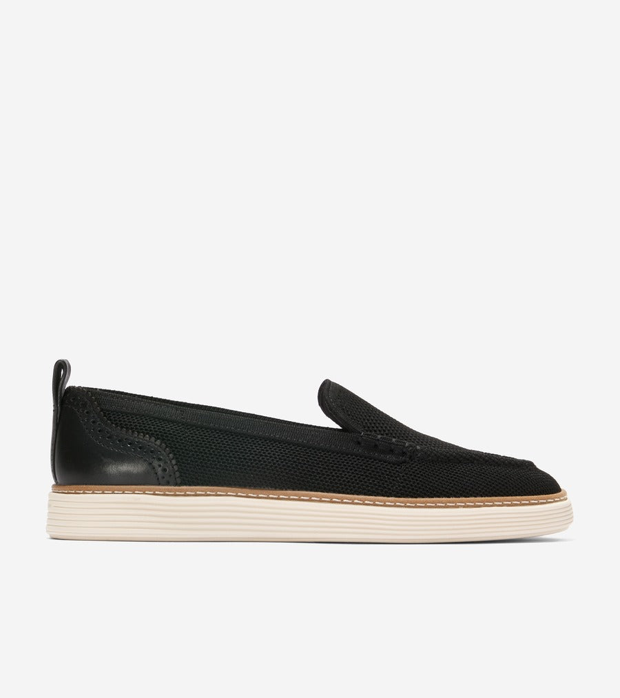 Women's ØriginalGrand Camarin Stitchlite™ Venetian Loafers