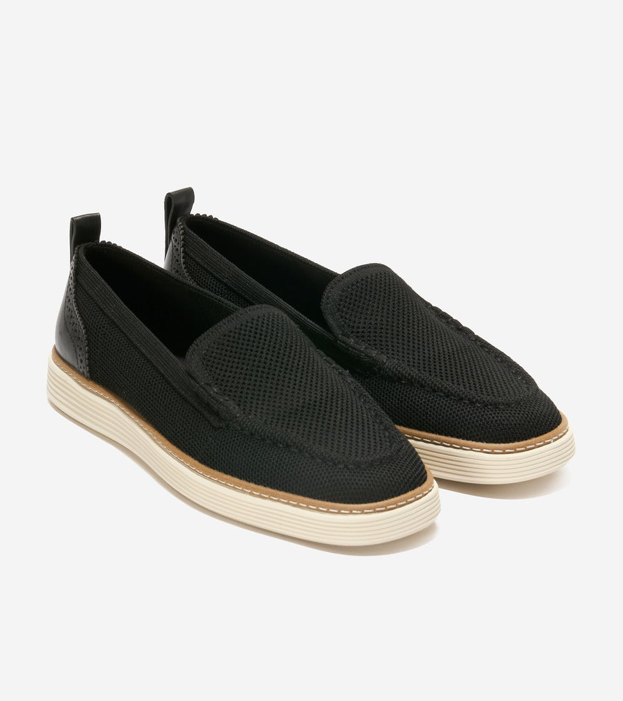Women's ØriginalGrand Camarin Stitchlite™ Venetian Loafers