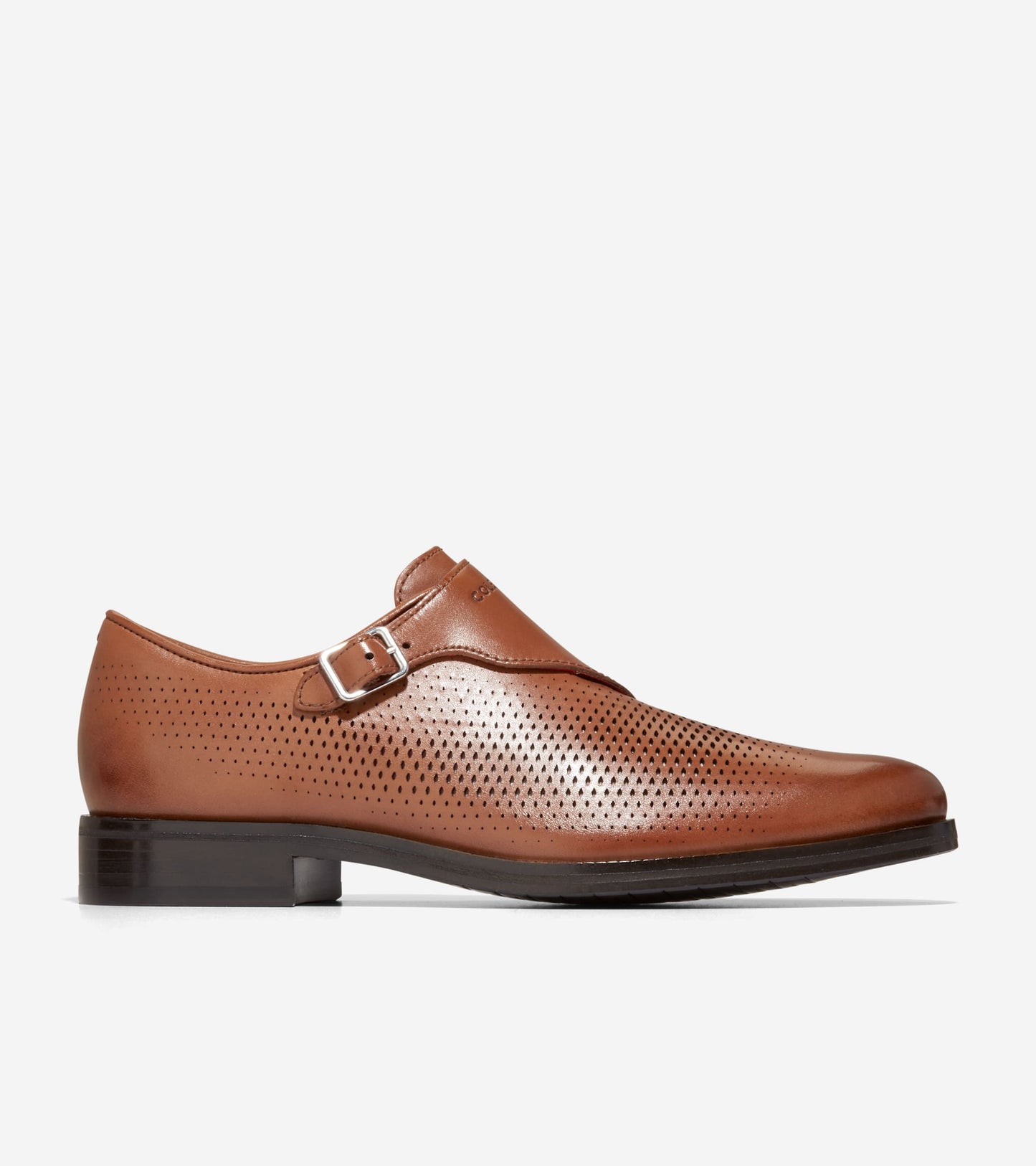 C38367:CH BRITISH TAN/CH DARK CHOCOLATE