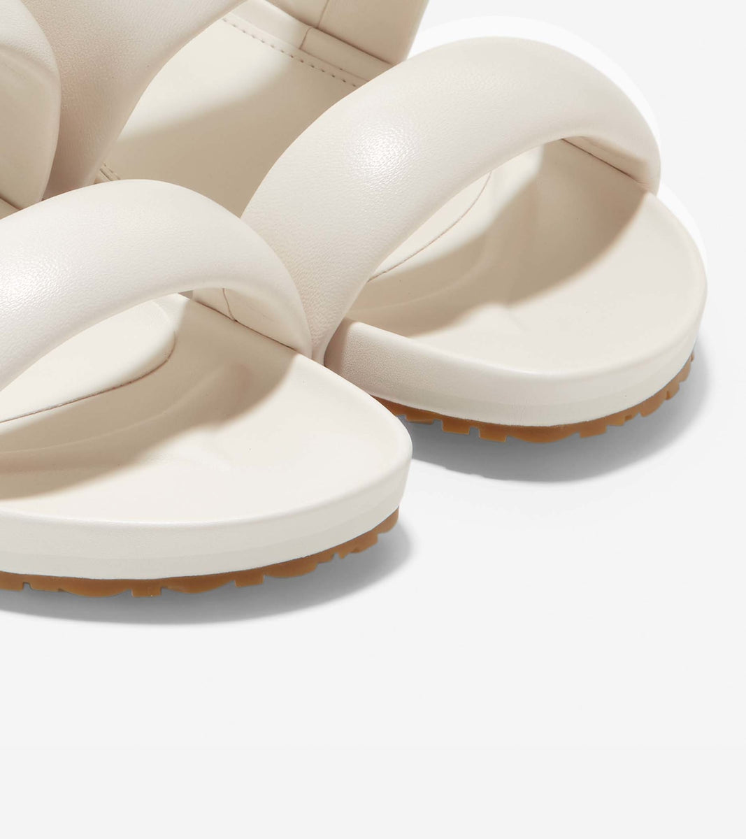 W28501:IVORY LEATHER