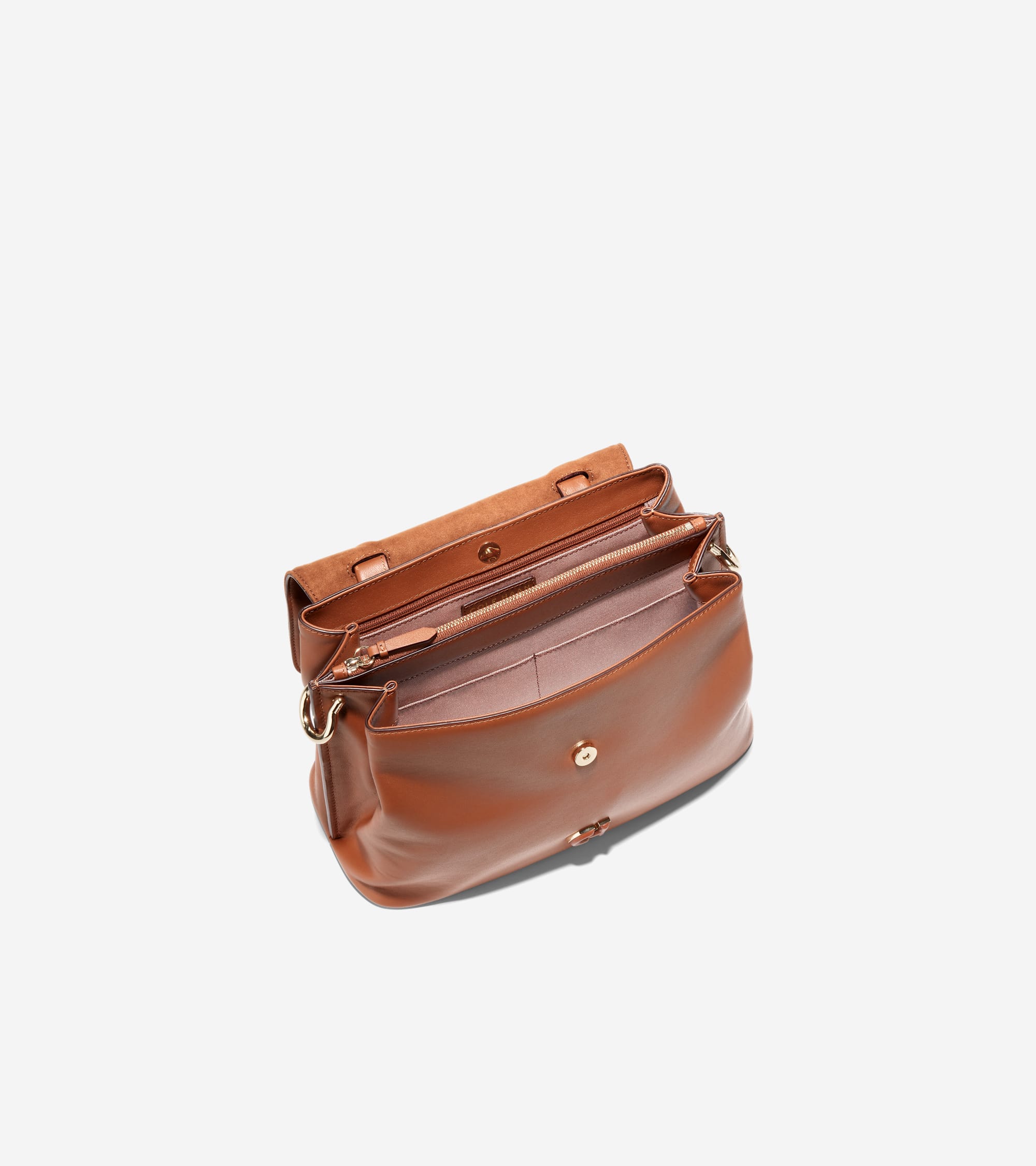 Women's Collective Satchel – Cole Haan UK
