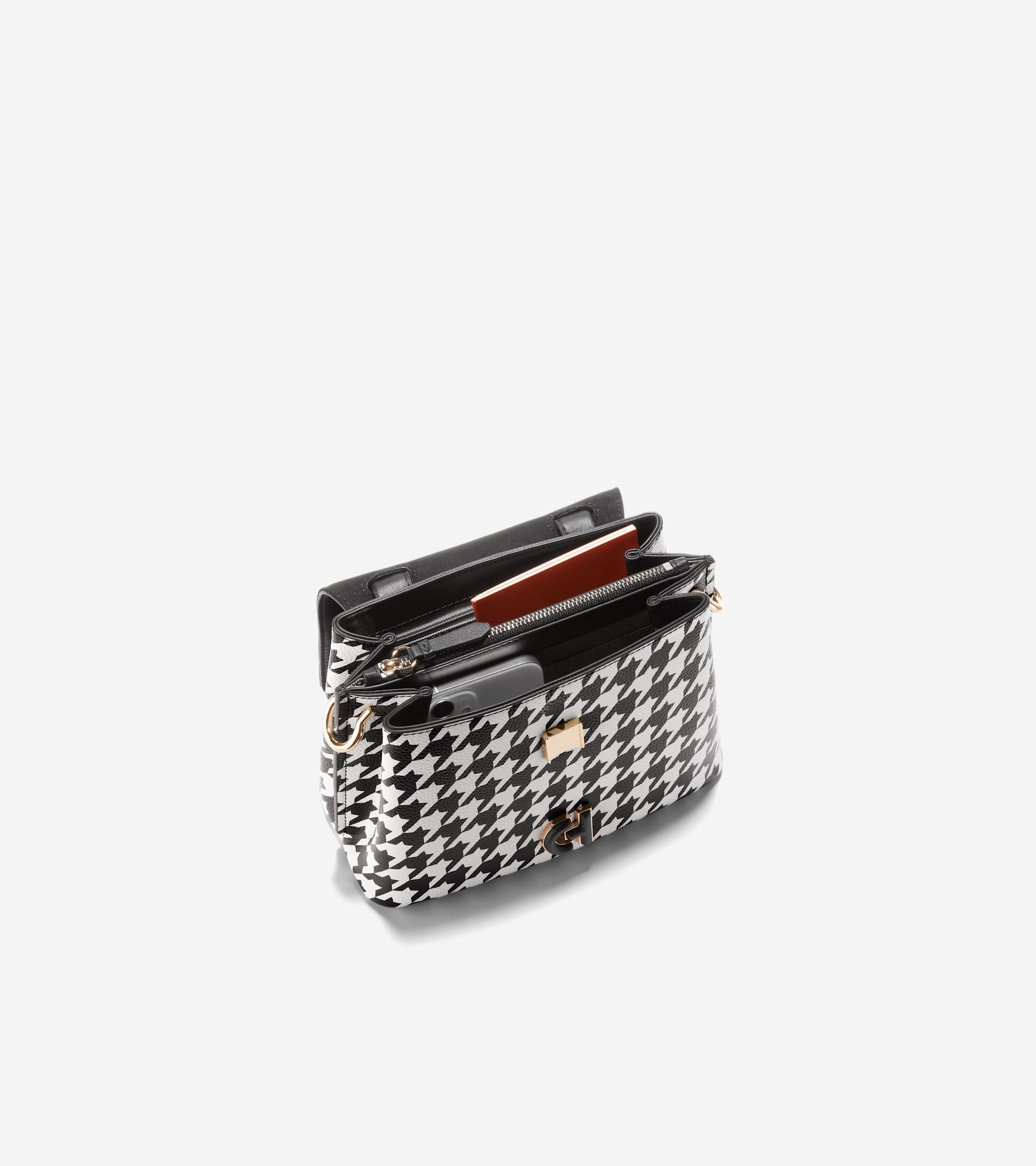 Women's Mini Collective Satchel – Cole Haan UK