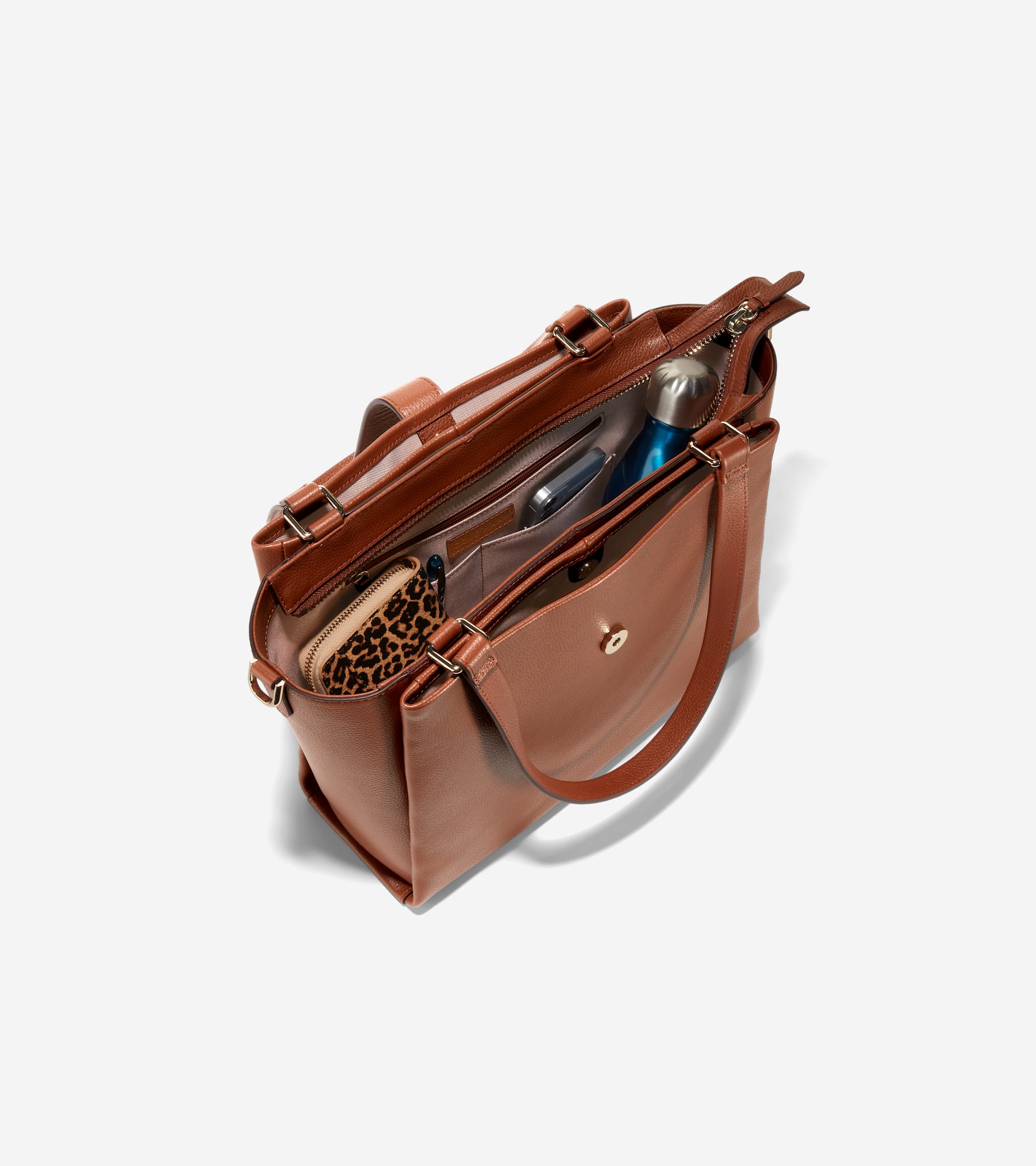 Women s Essential Carry All Cole Haan UK