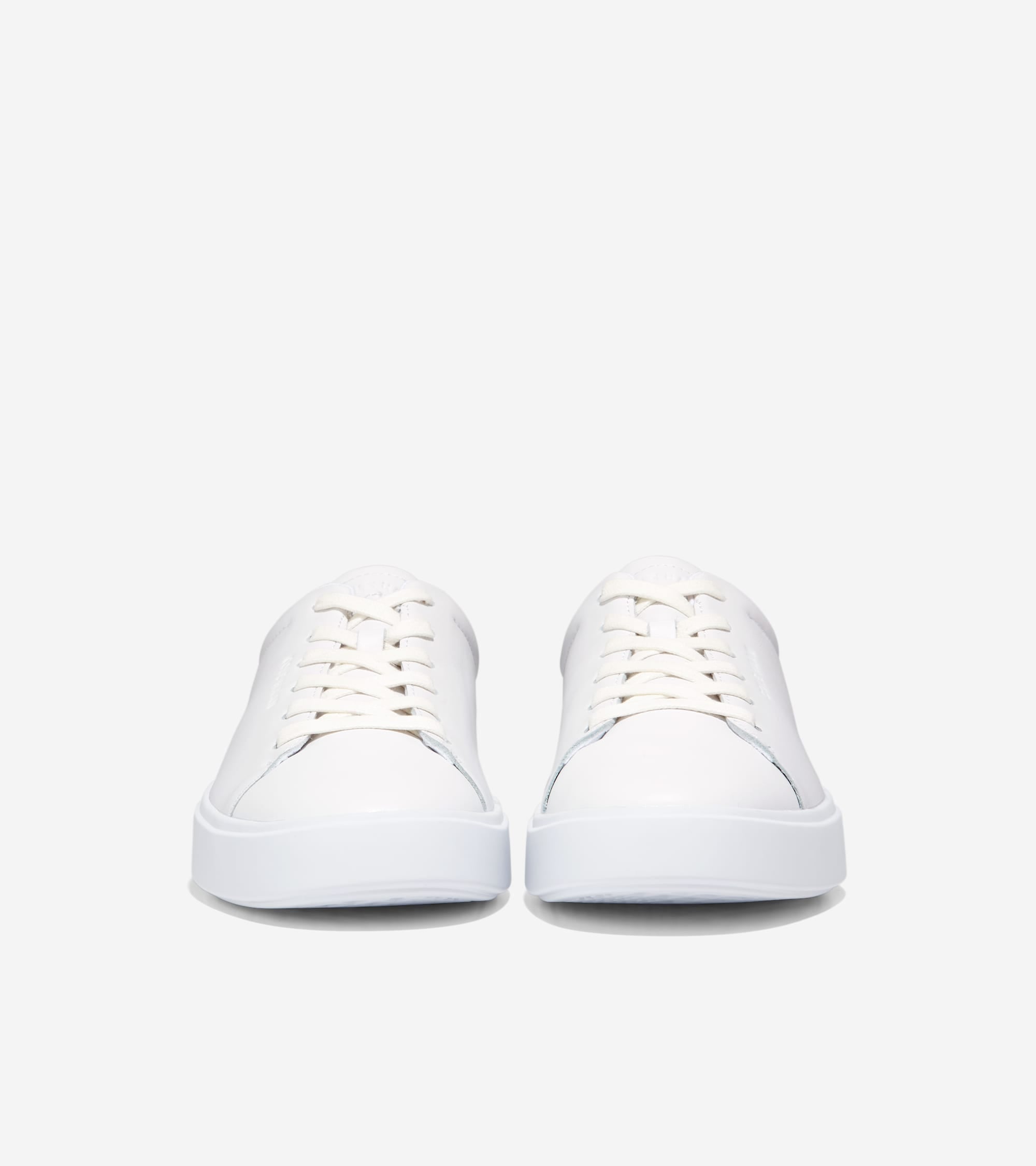 Men's Grand Crosscourt Traveler Trainer – Cole Haan UK