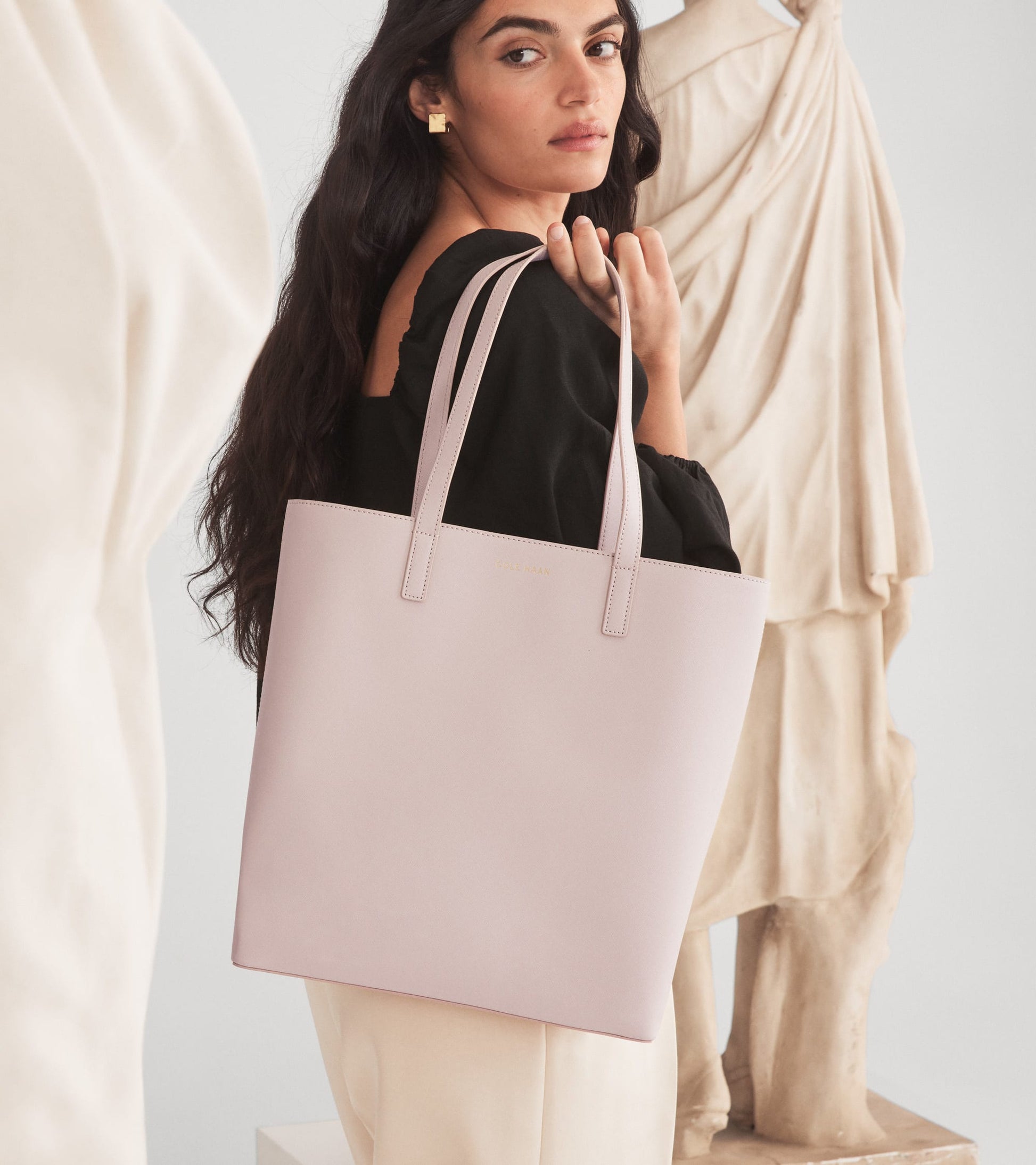 Women's Go Anywhere Tote Bag – Cole Haan UK