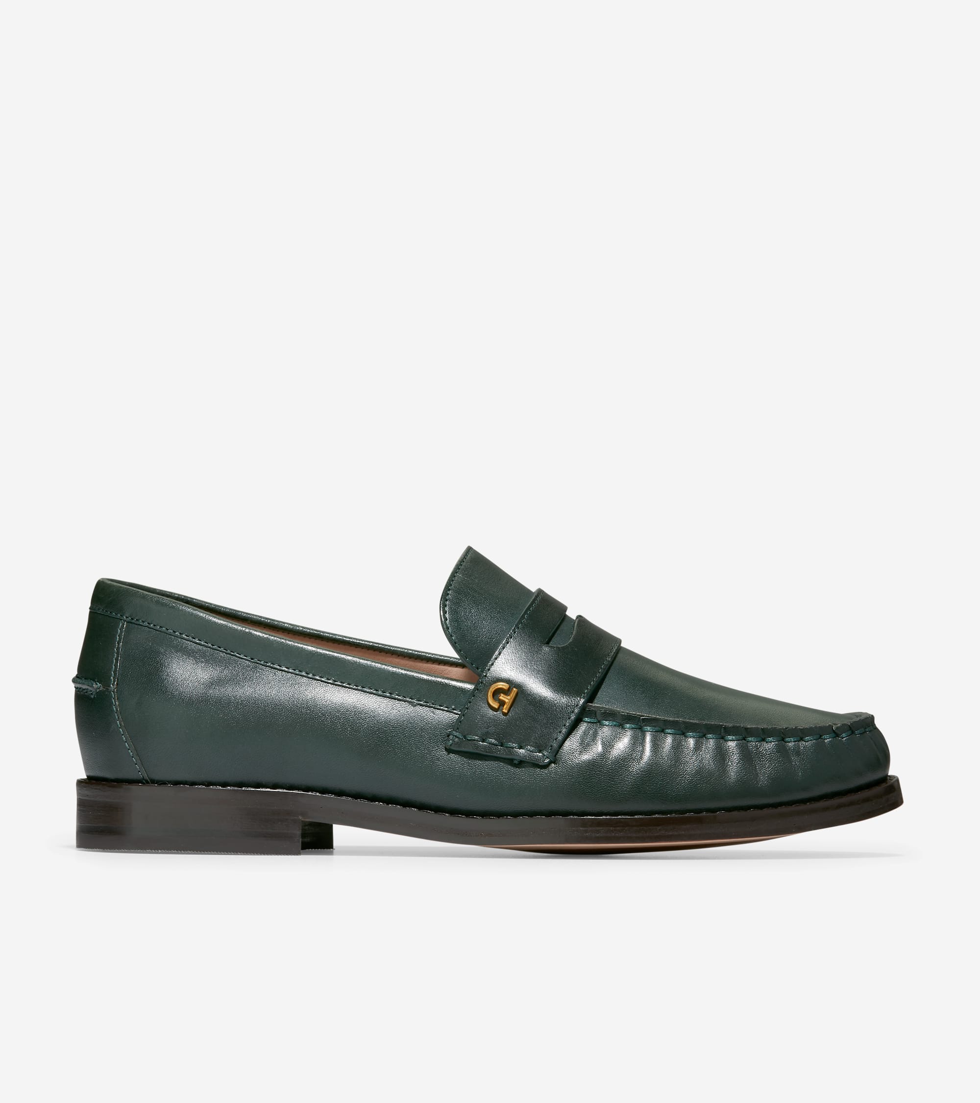 Women's Lux Pinch Penny Loafer – Cole Haan UK