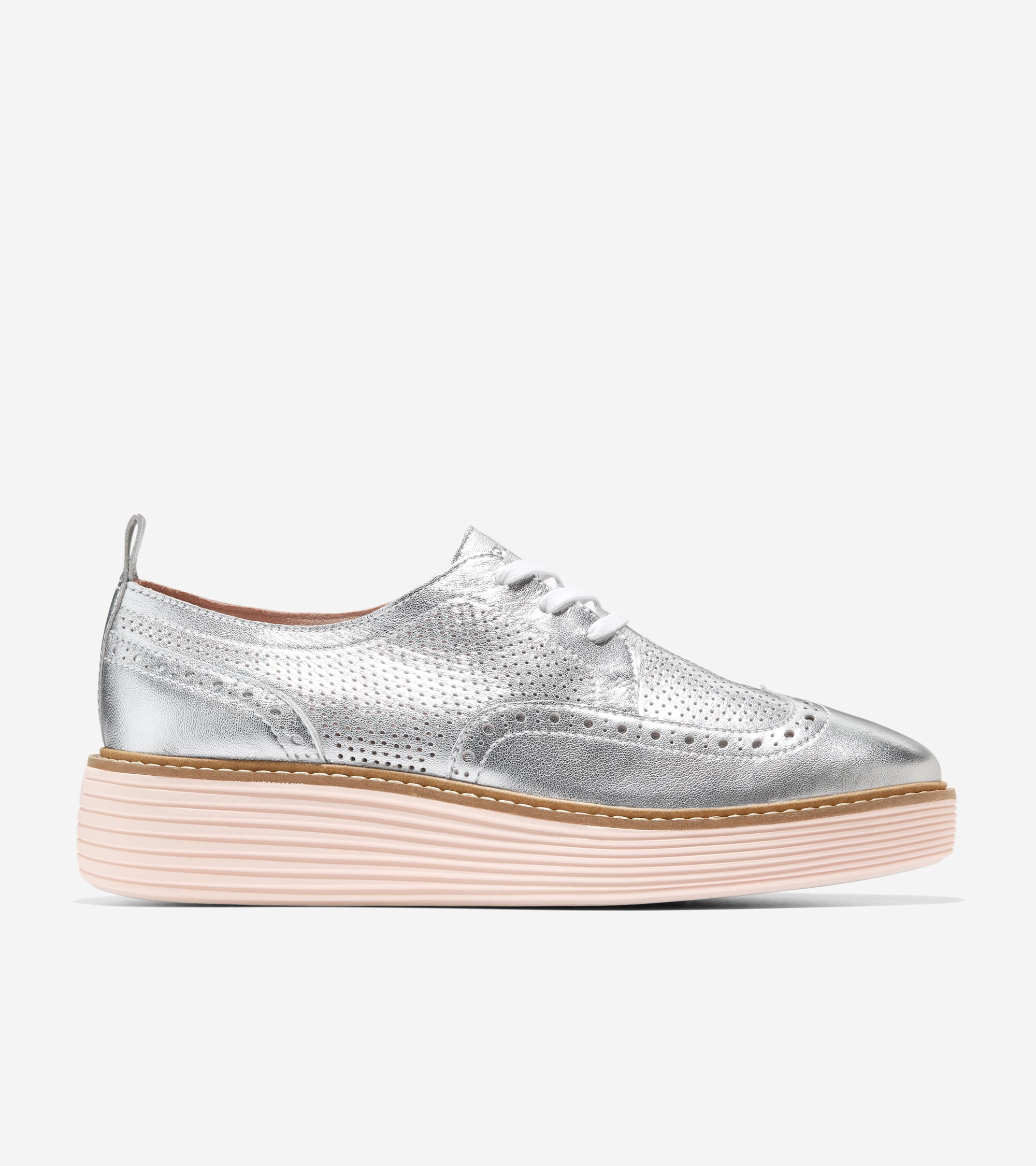 Womens store oxford sneakers