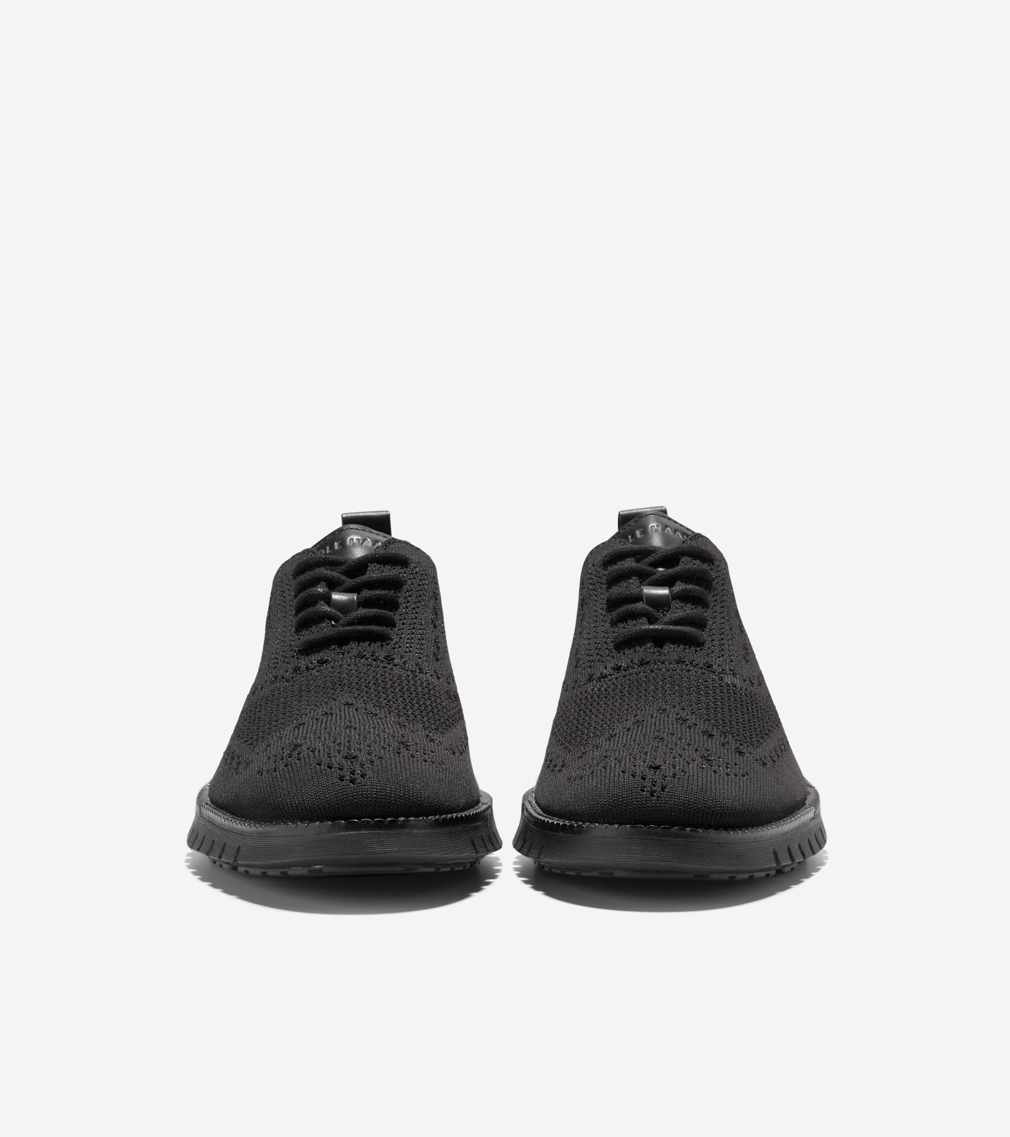 Men's ZERØGRAND Remastered Stitchlite ™ Wingtip Oxfords