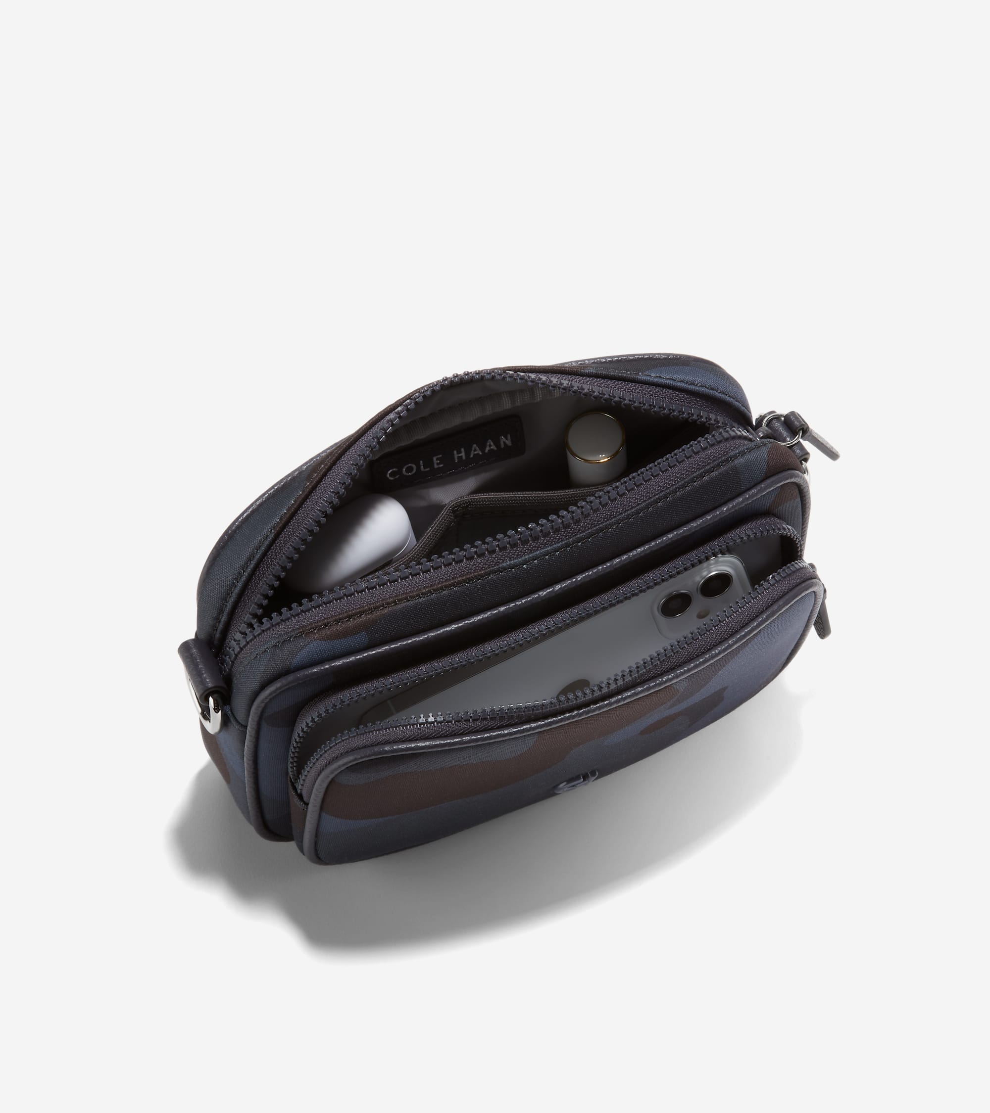 Cole haan fanny pack sale