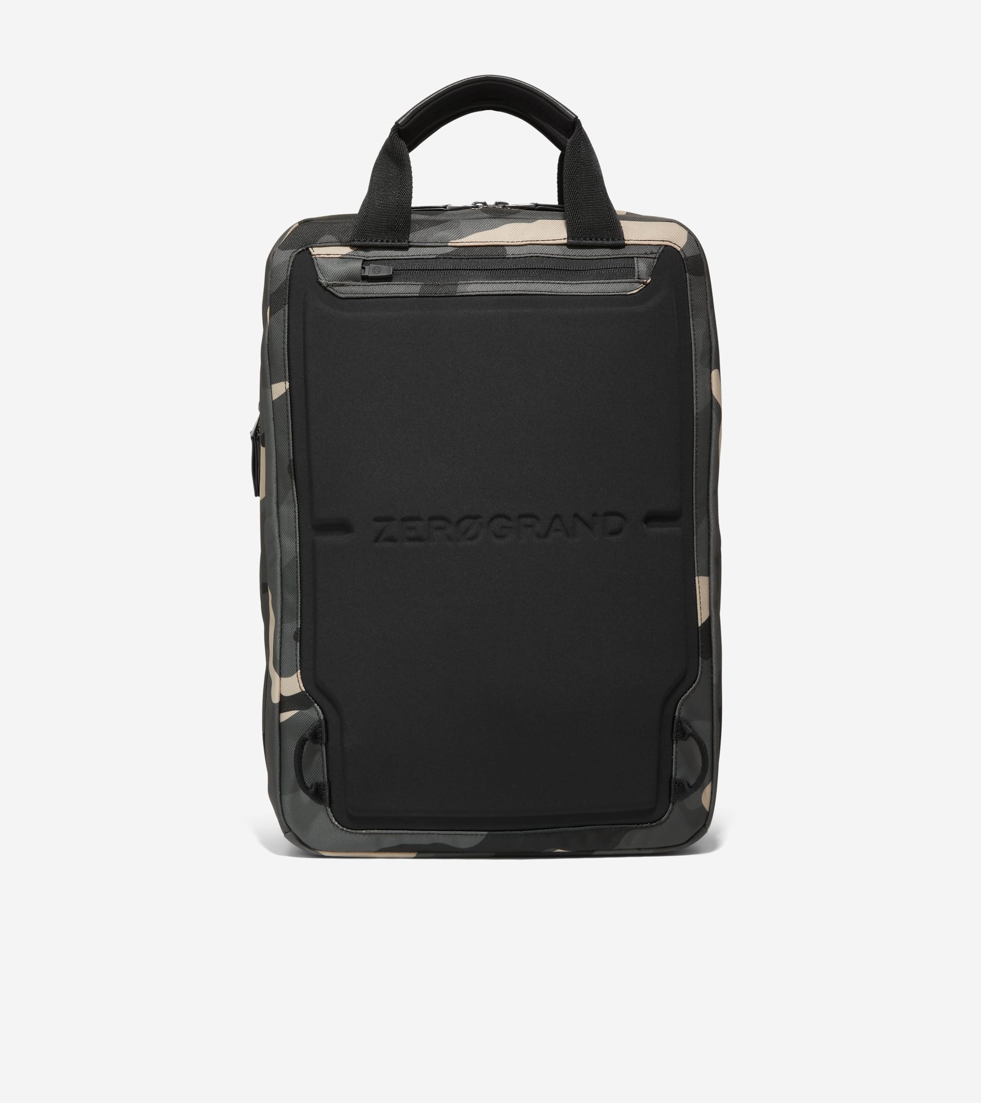 ZERØGRAND 2-in-1 Backpack – Cole Haan UK