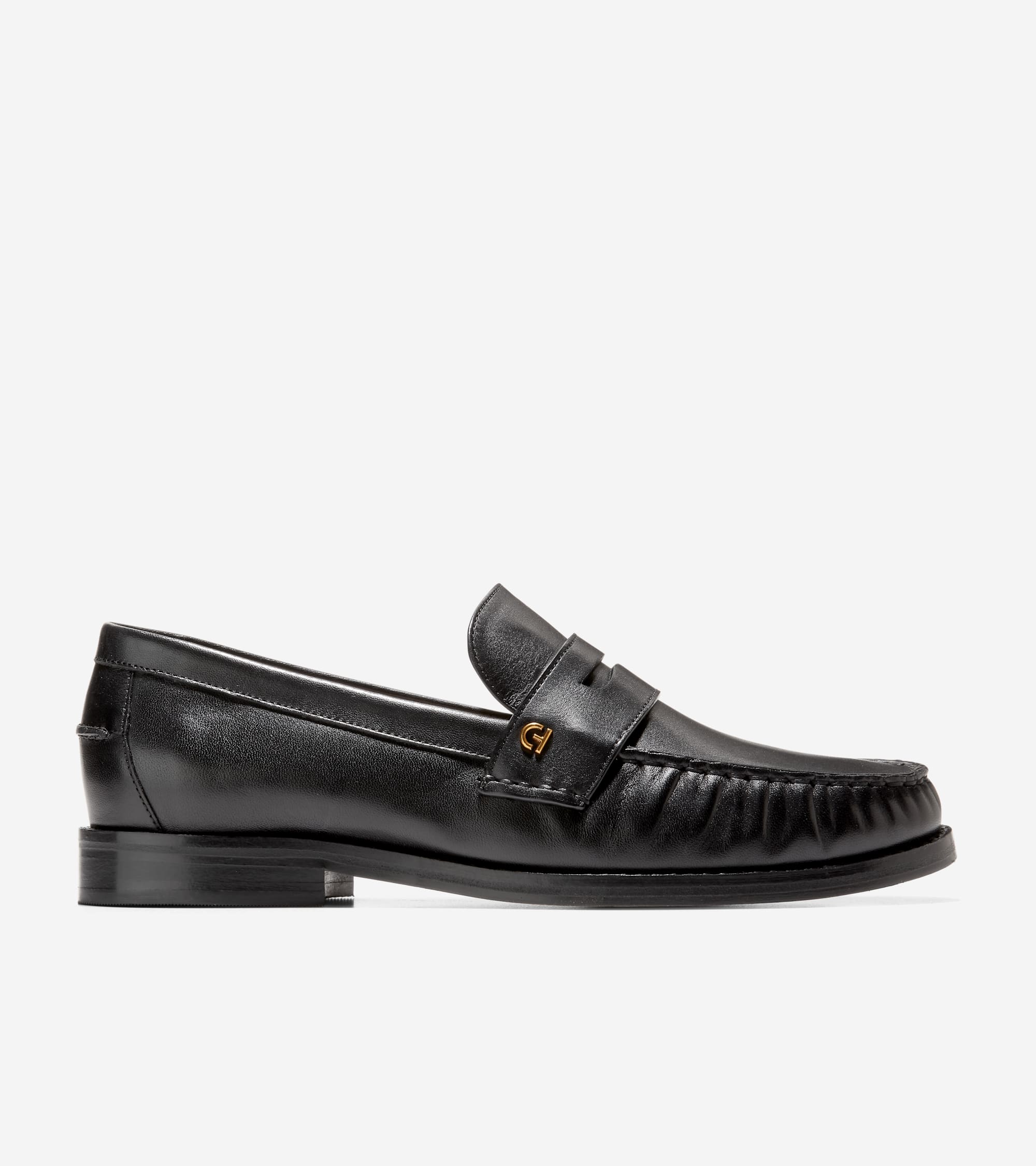 Women's Lux Pinch Penny Loafer – Cole Haan UK