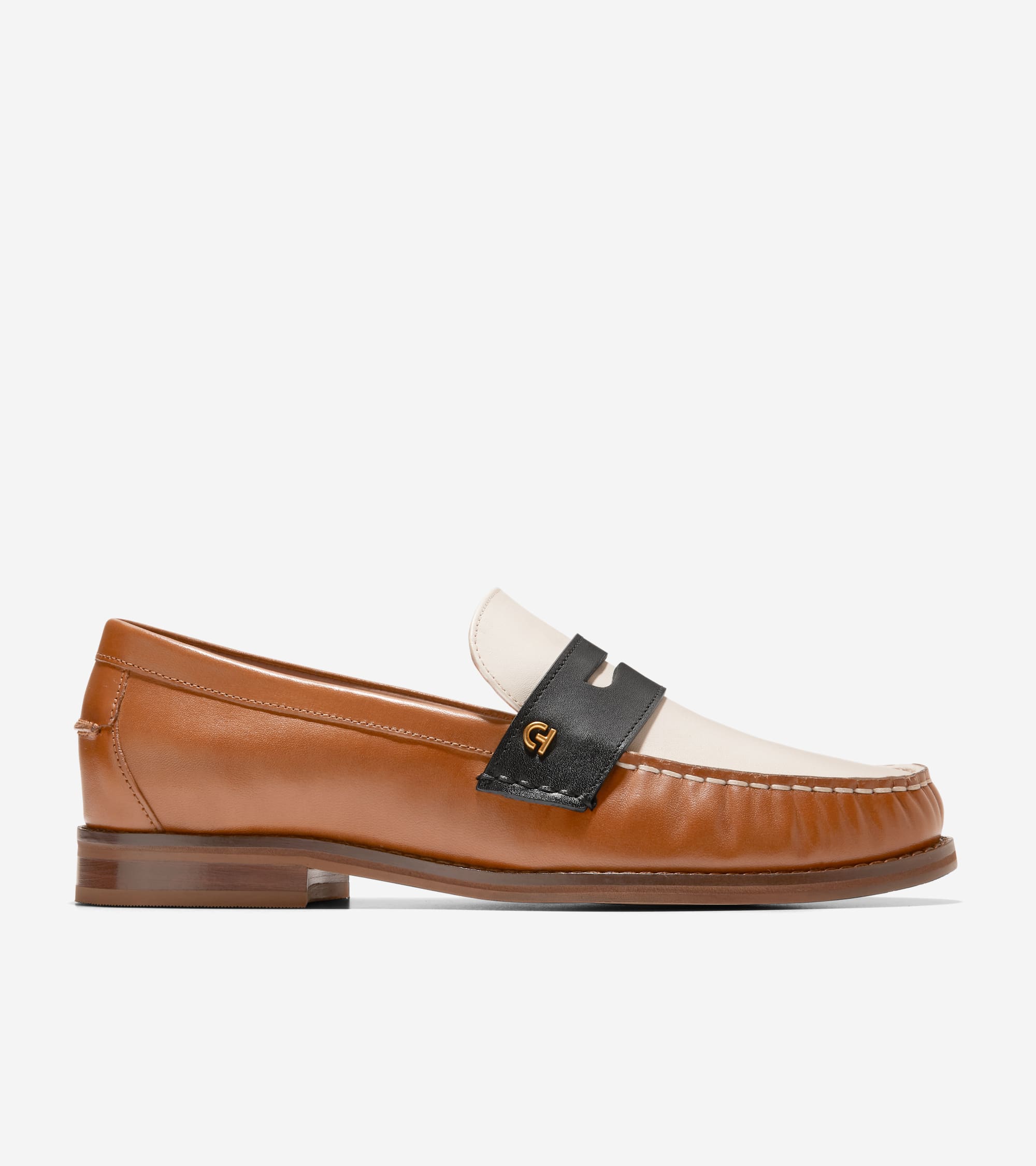 Women's Lux Pinch Penny Loafer*** – Cole Haan UK