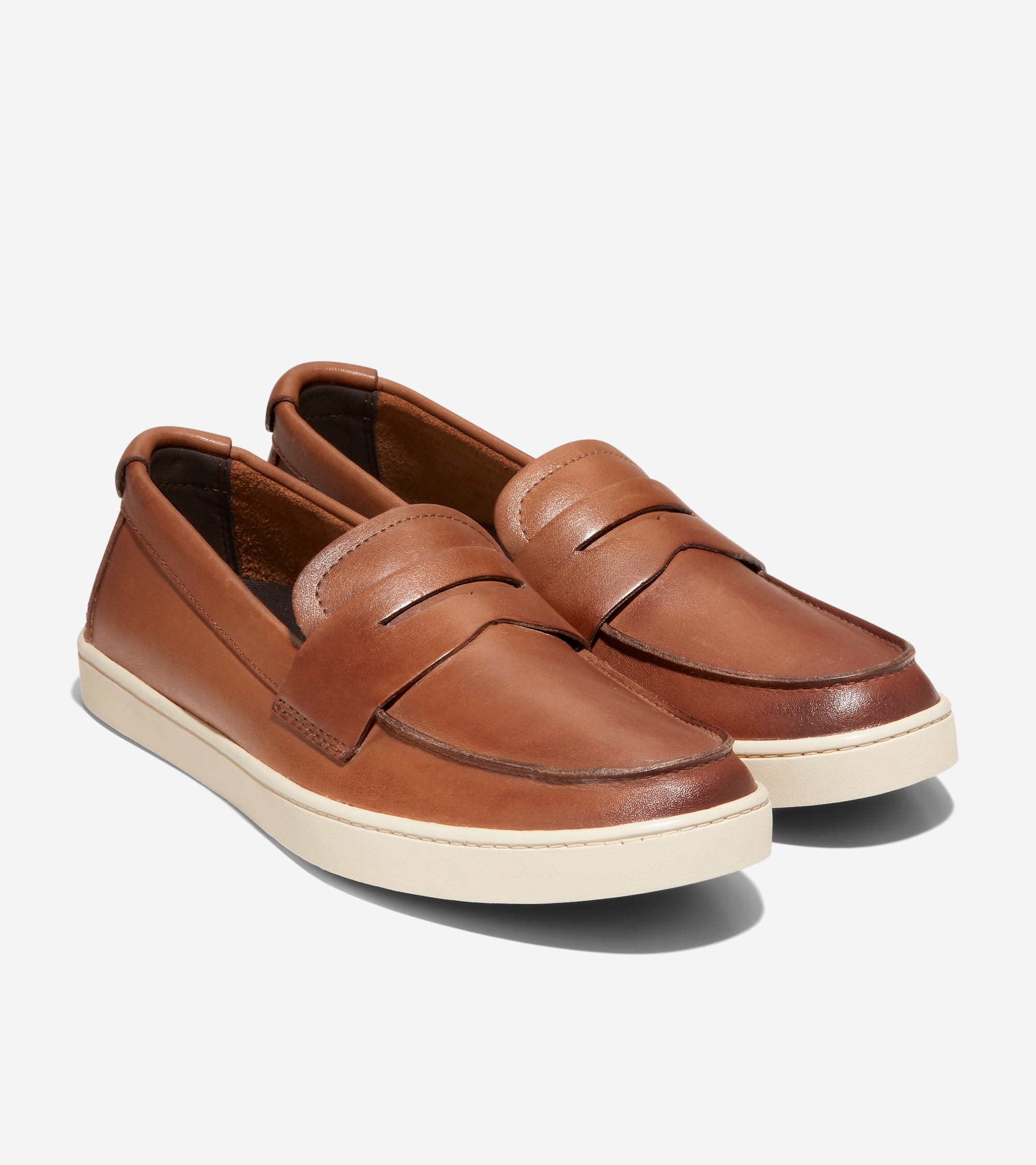 Men s Pinch Weekender Penny Loafer Cole Haan UK