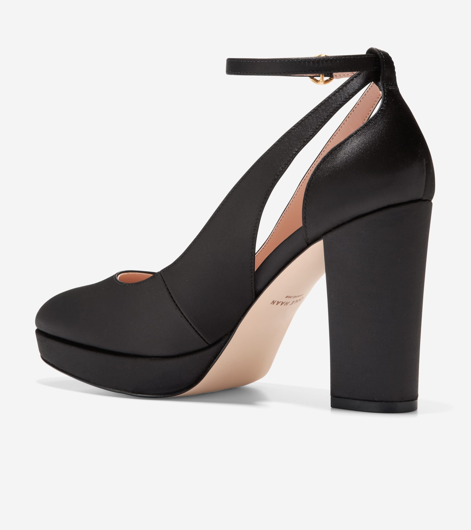 Platform heels online hotsell