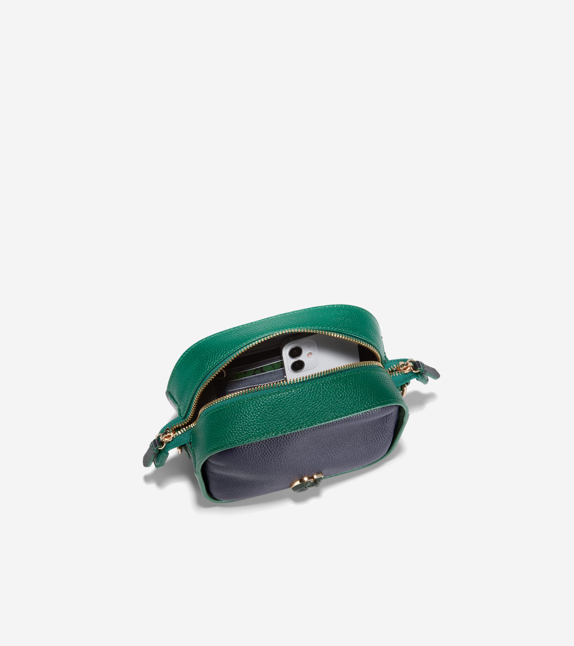 Women's Essential Crossbody Camera Bag – Cole Haan UK