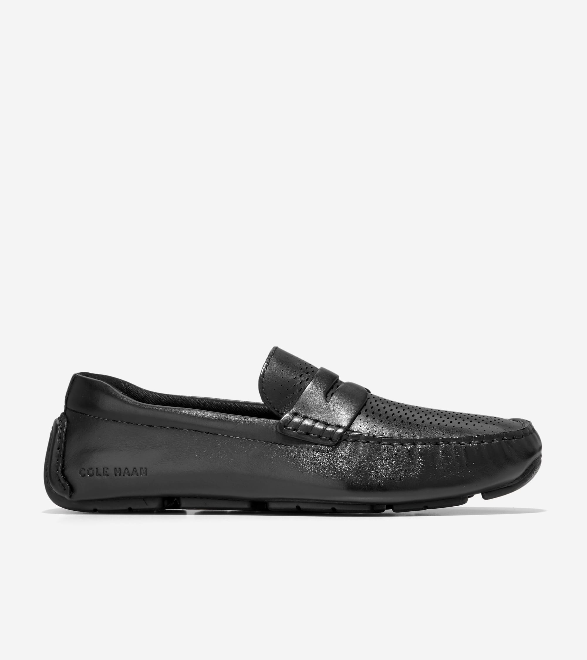 Cole haan trillby sales driver