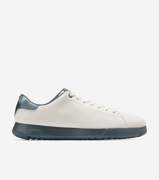 Men's grandprø shop tennis sneaker