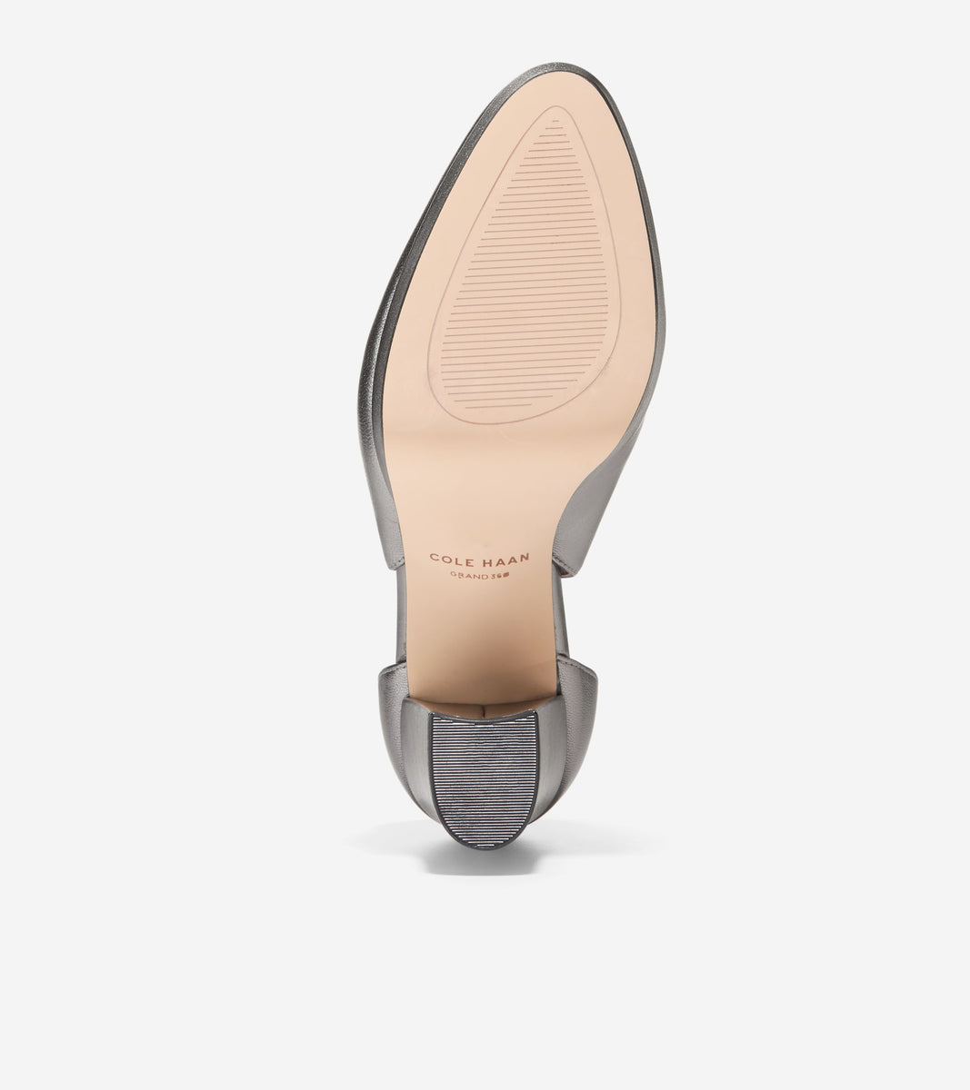 Cole haan clearance edith wedge