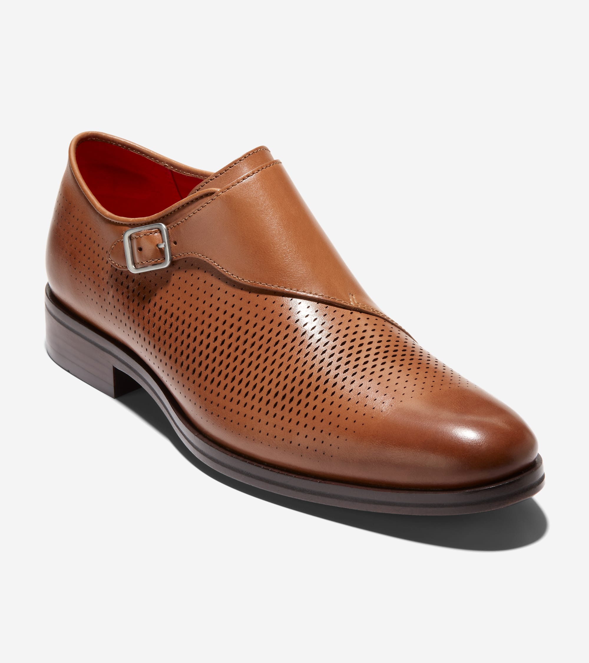 Tan cole haan shoes on sale