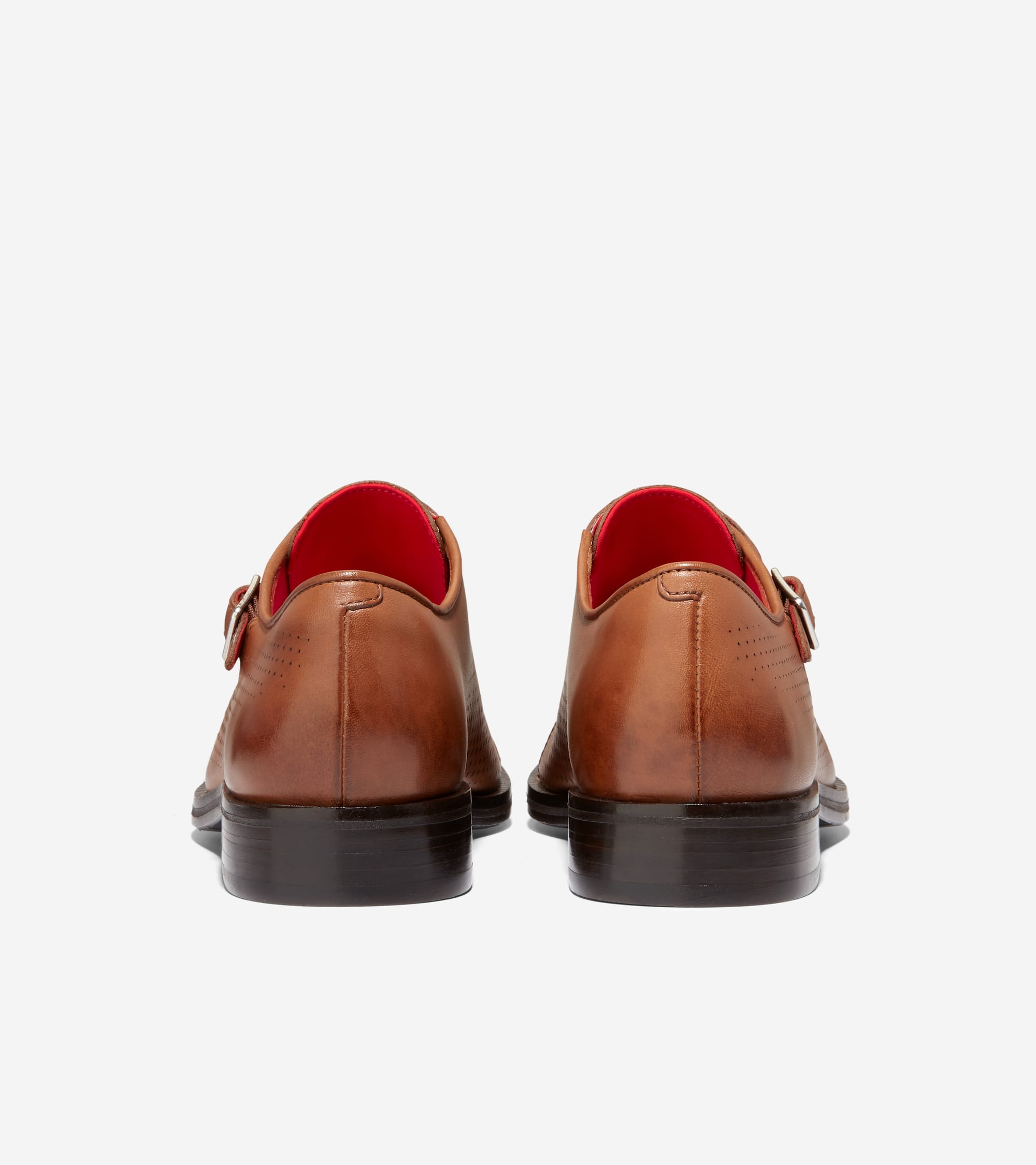 Double monk strap shoes cole haan online