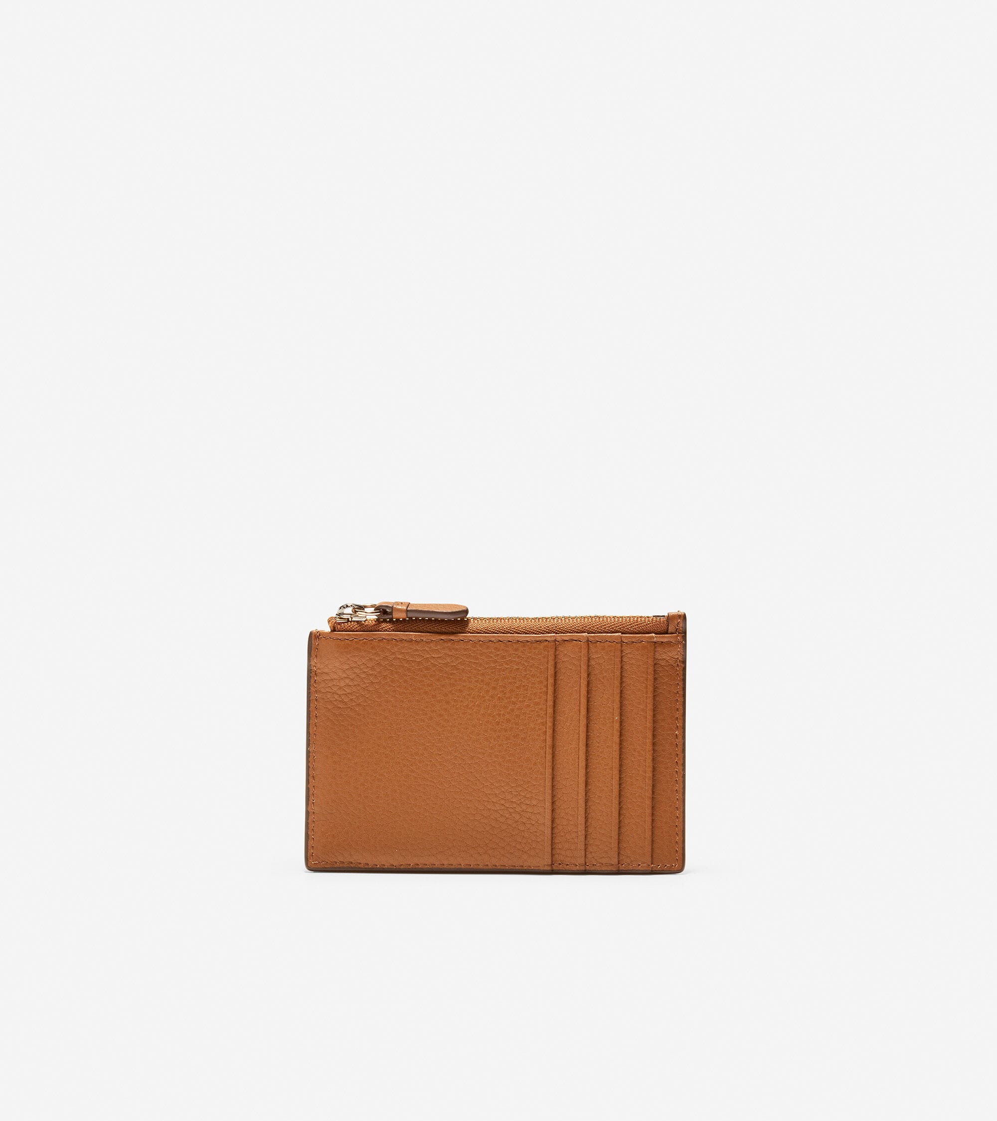 Cole Haan Zip top wallet