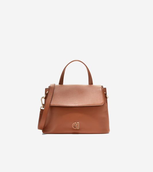 Women's Collective Satchel – Cole Haan UK