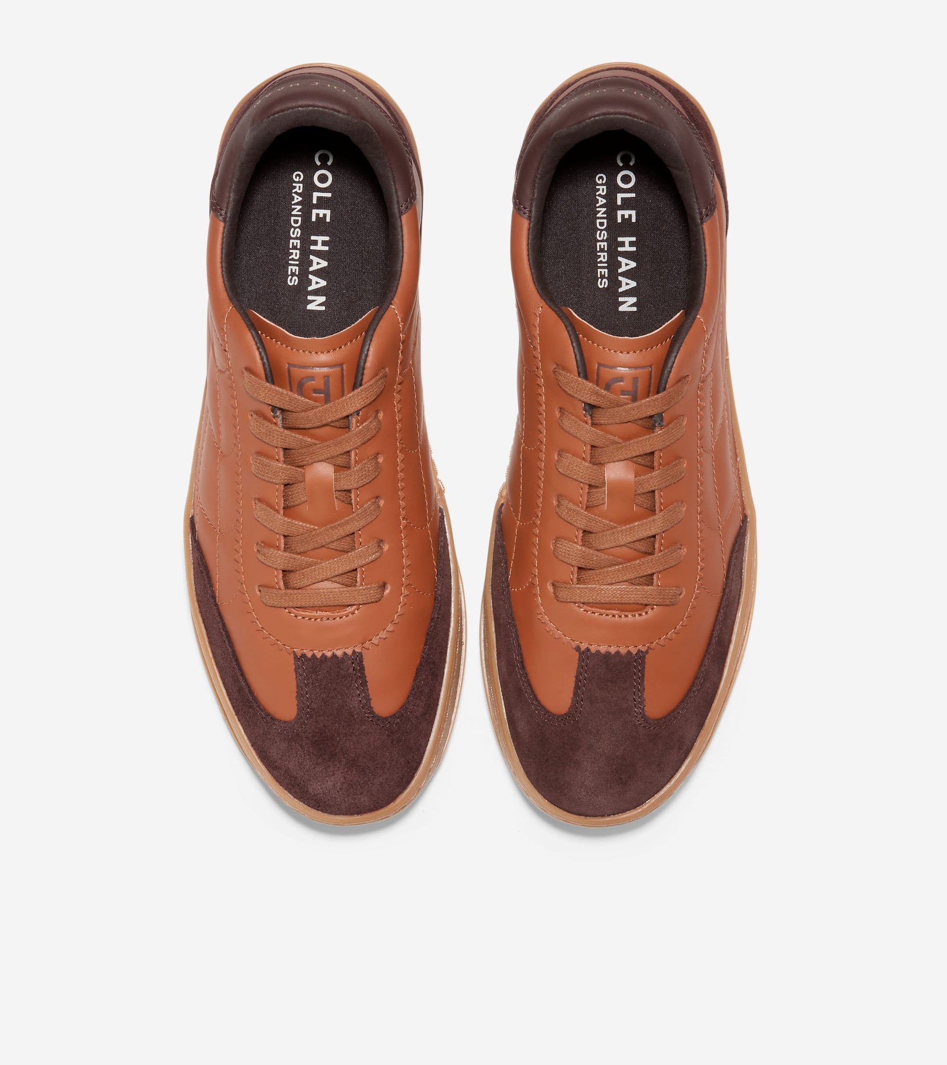 C38972:BRITISH TAN/MADEIRA/GUM