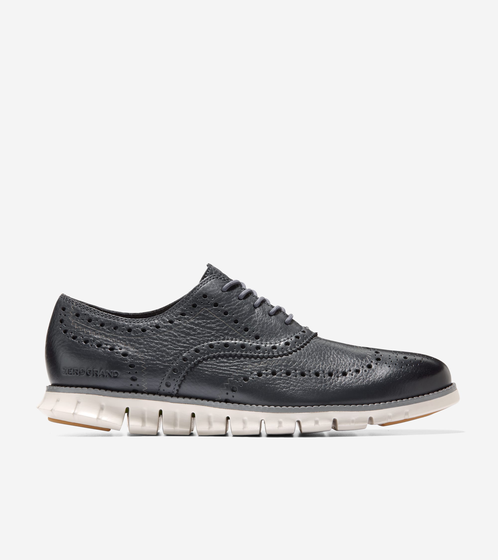 Cole haan nike air sales wingtip