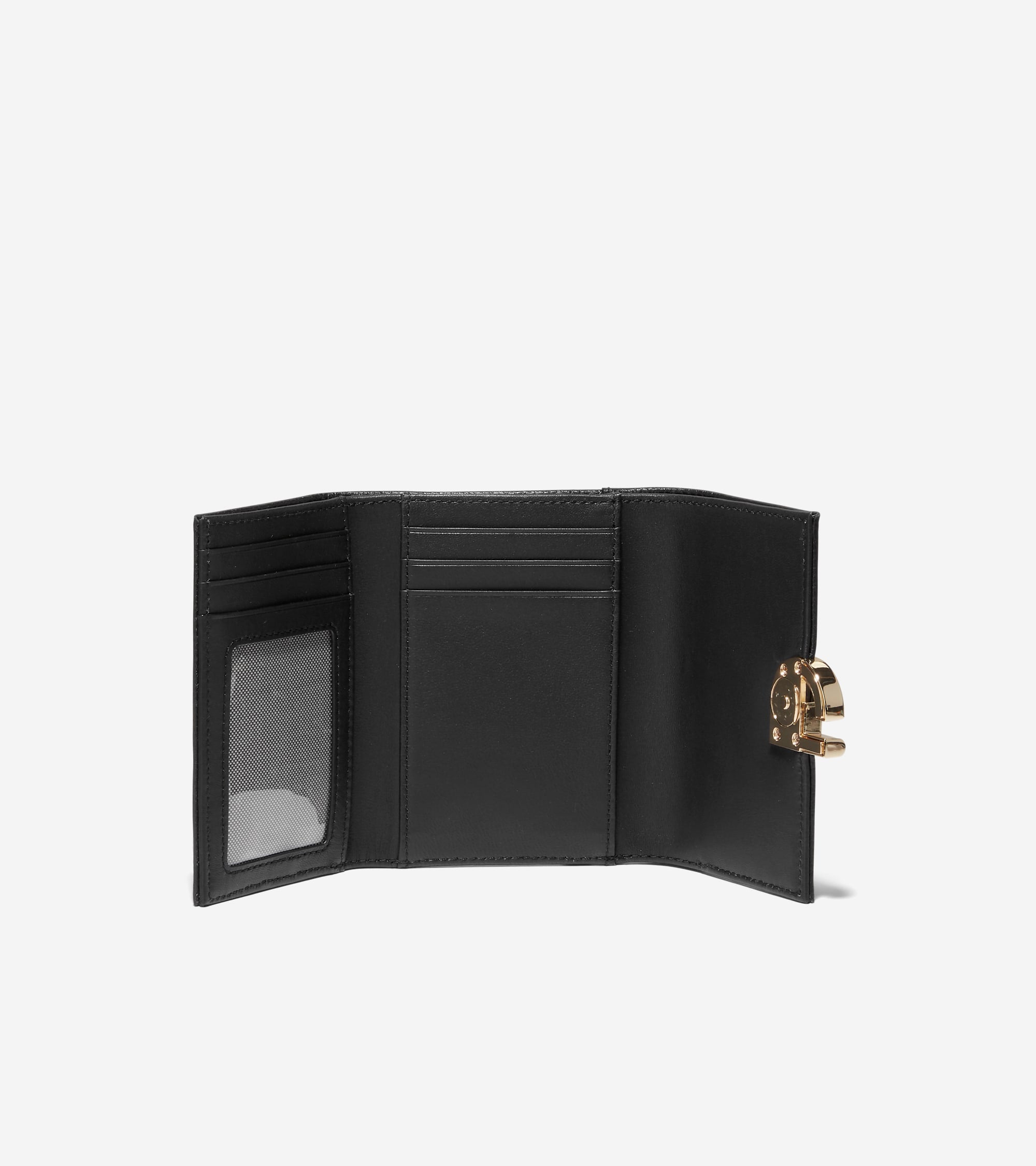 小物 Hender Scheme / Trifold Wallet(BLACK) Hender Scheme / trifold wallet (black) ot-rc-twtの通販