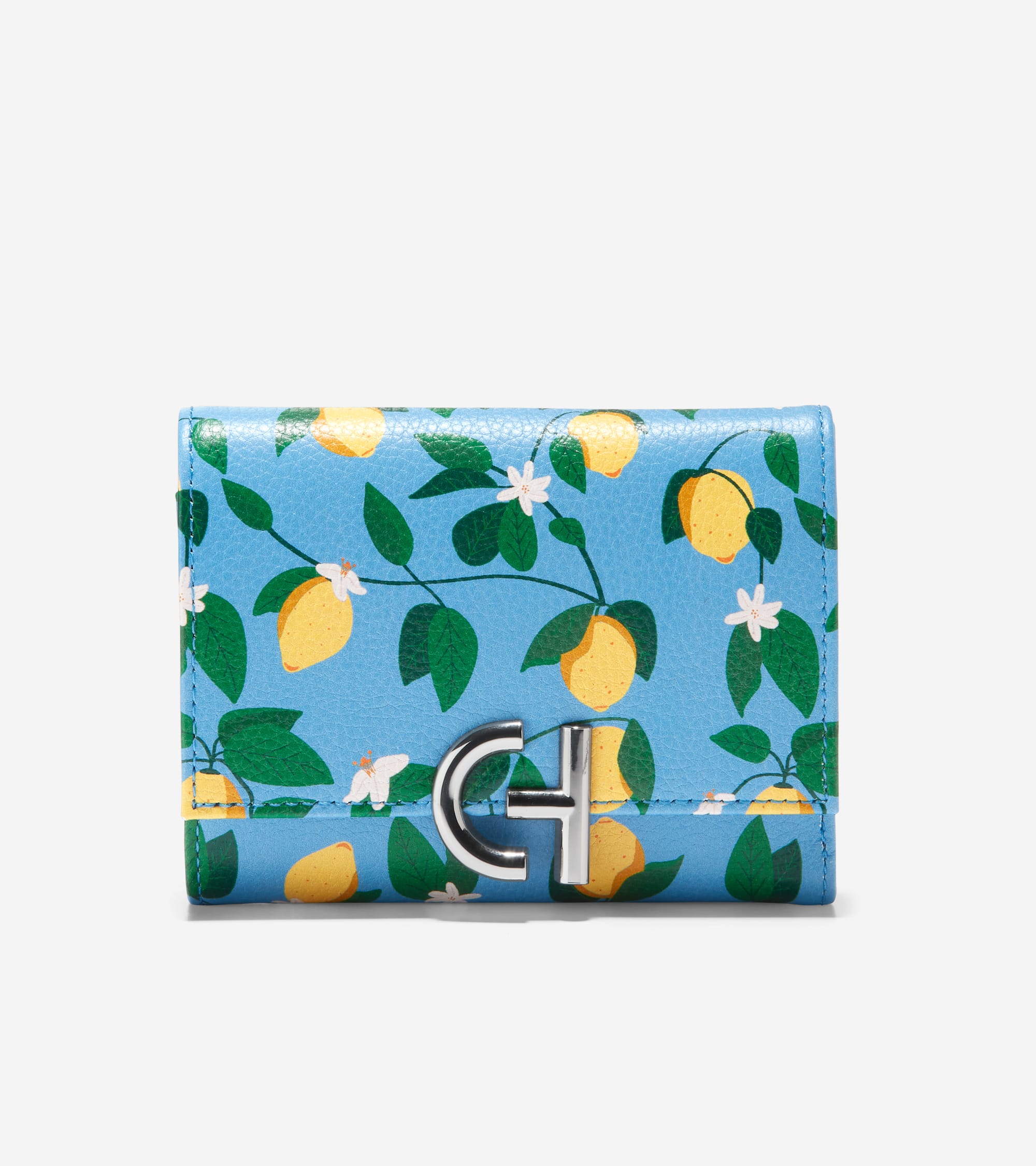 Women's Inwood Trifold Wallet – Cole Haan UK