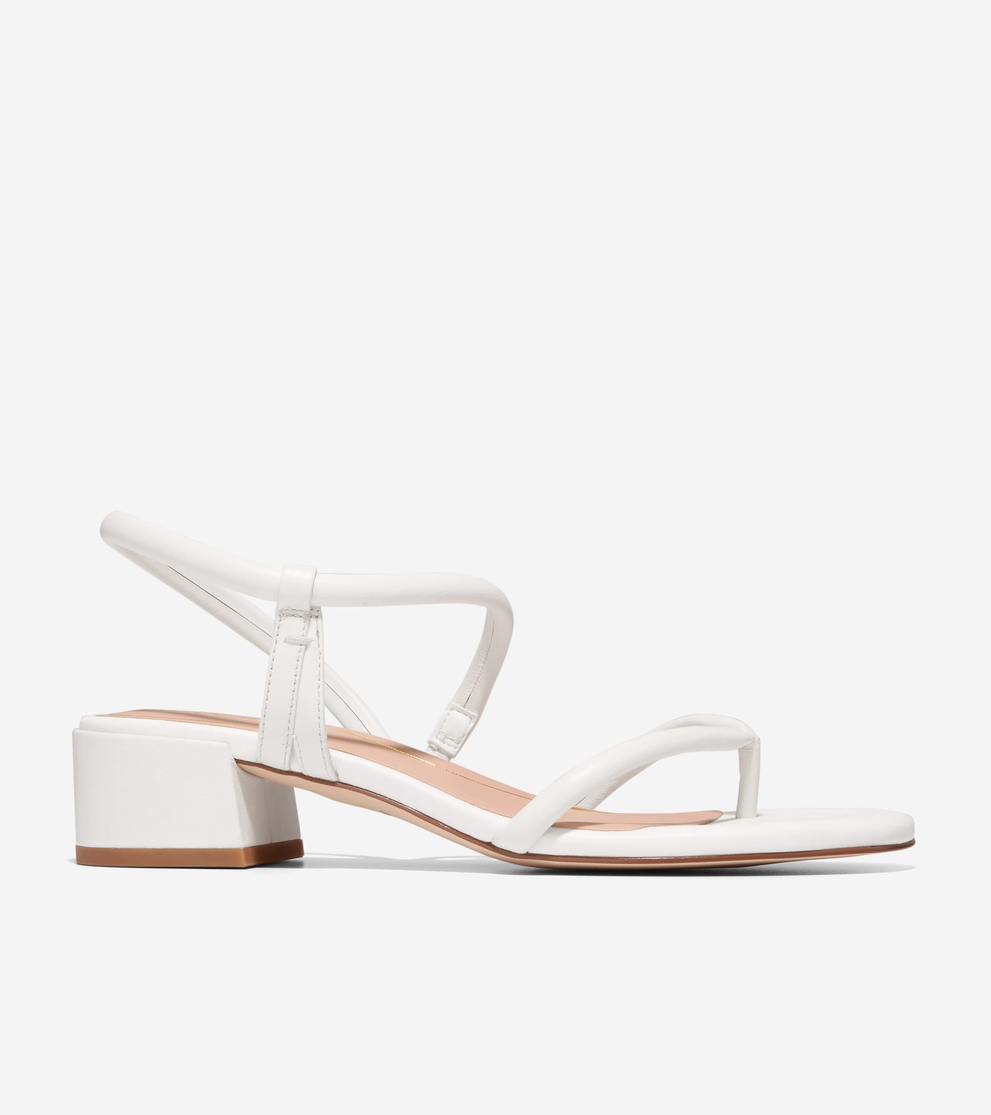 Cole haan braelyn grand braided sales flat sandal