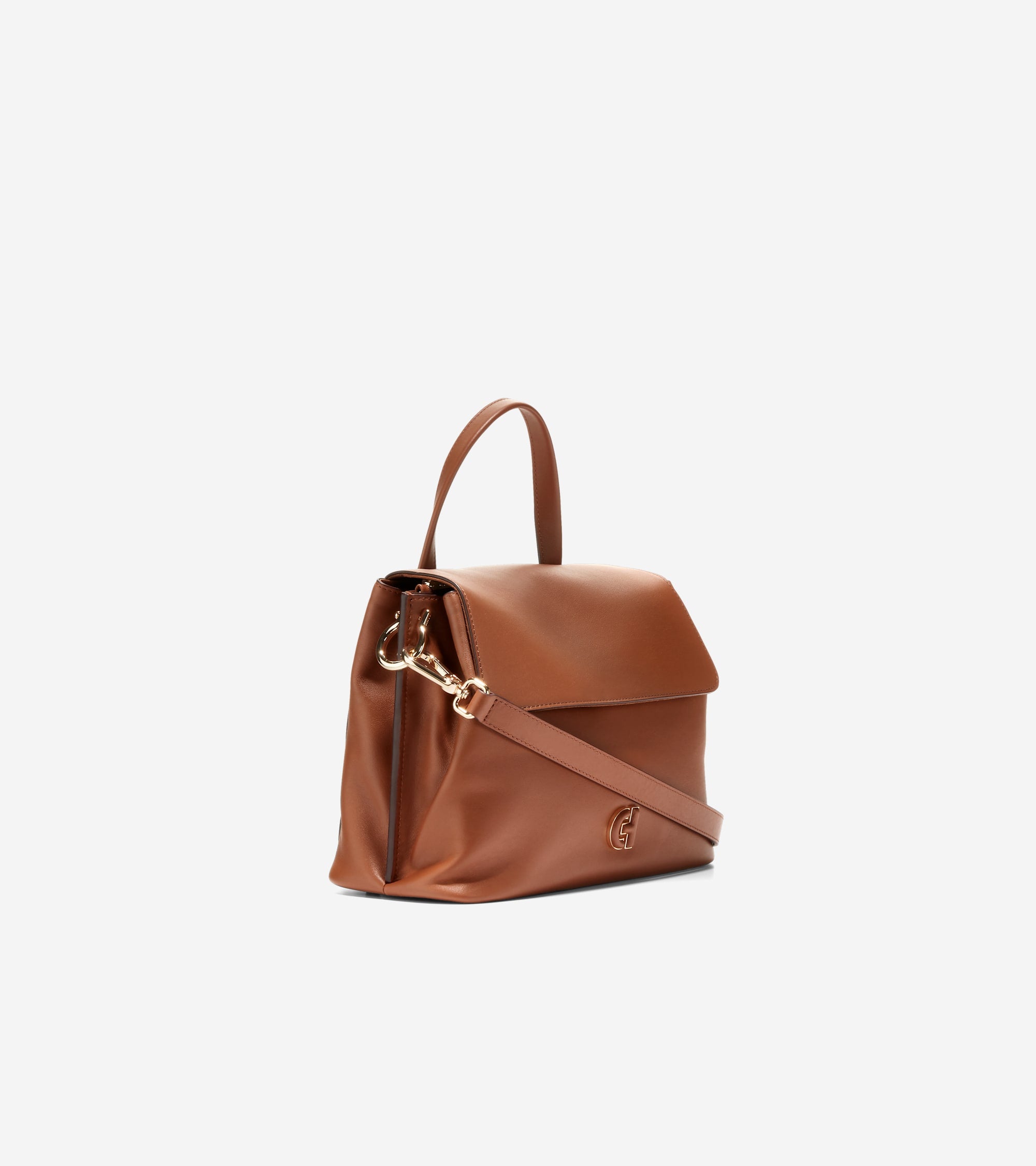 Women's Collective Satchel – Cole Haan UK Women's Collective Satchel – Cole Haan UK